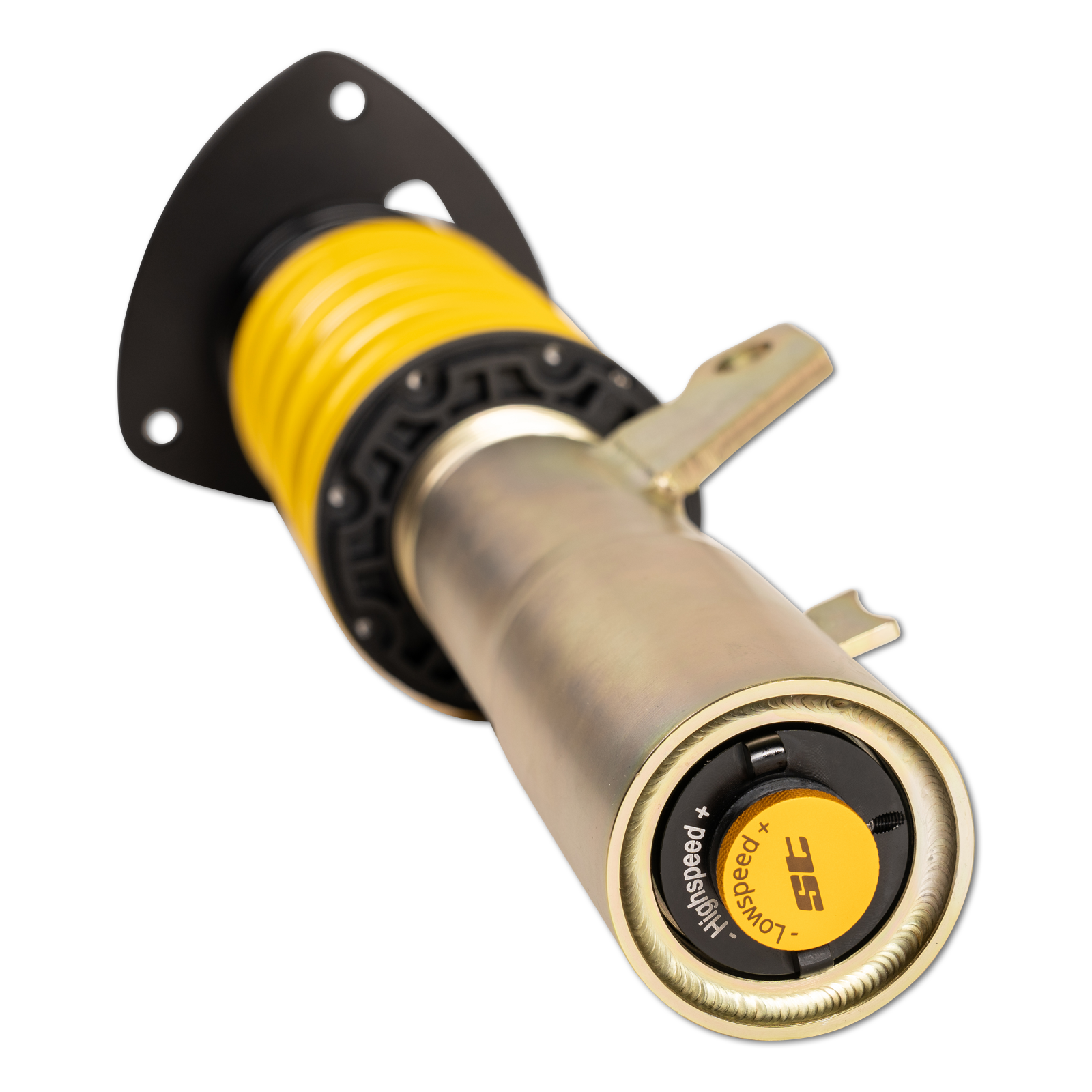 ST XTA plus 3 GEWINDEFAHRWERKE