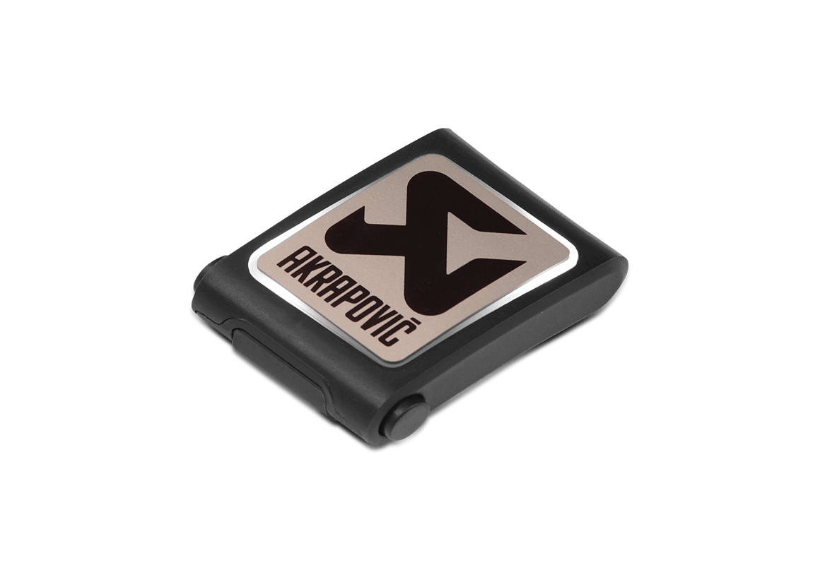 Akrapovič Sound Kit / Audi RSQ8 4M OPF 2022