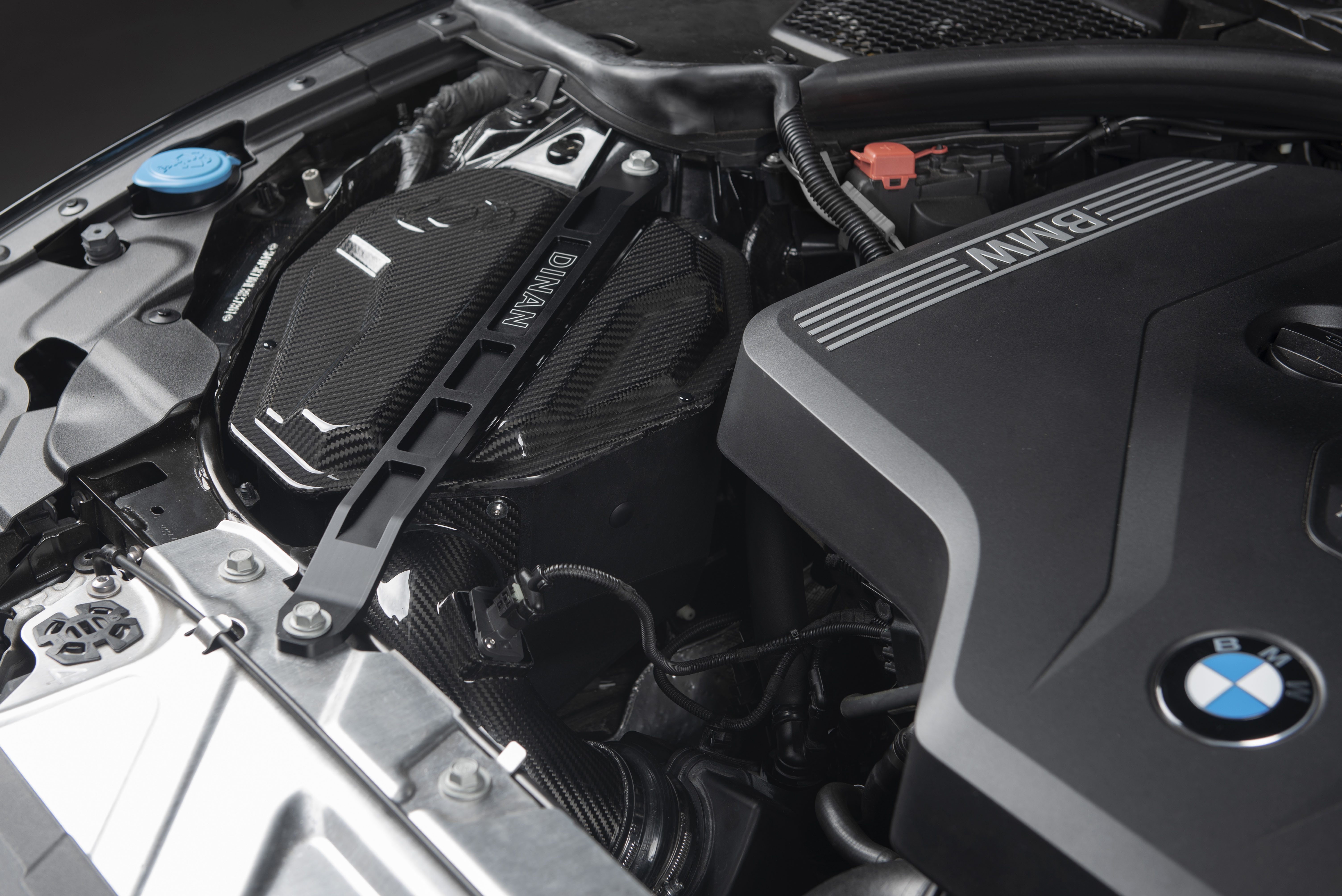 Dinan Cold Air Intake BMW G2x 230i/330i/430i