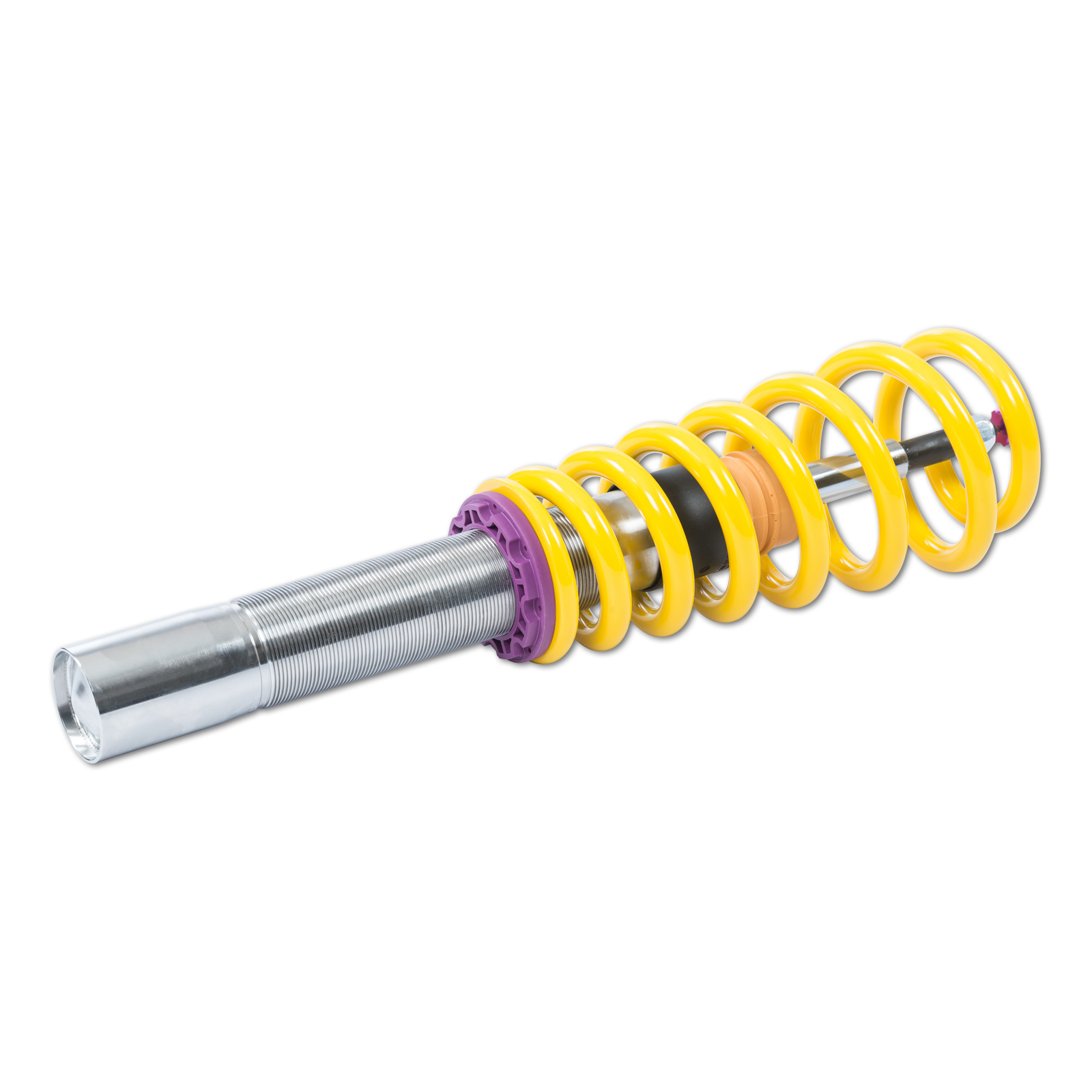 KW V2 Comfort Gewindefahrwerk