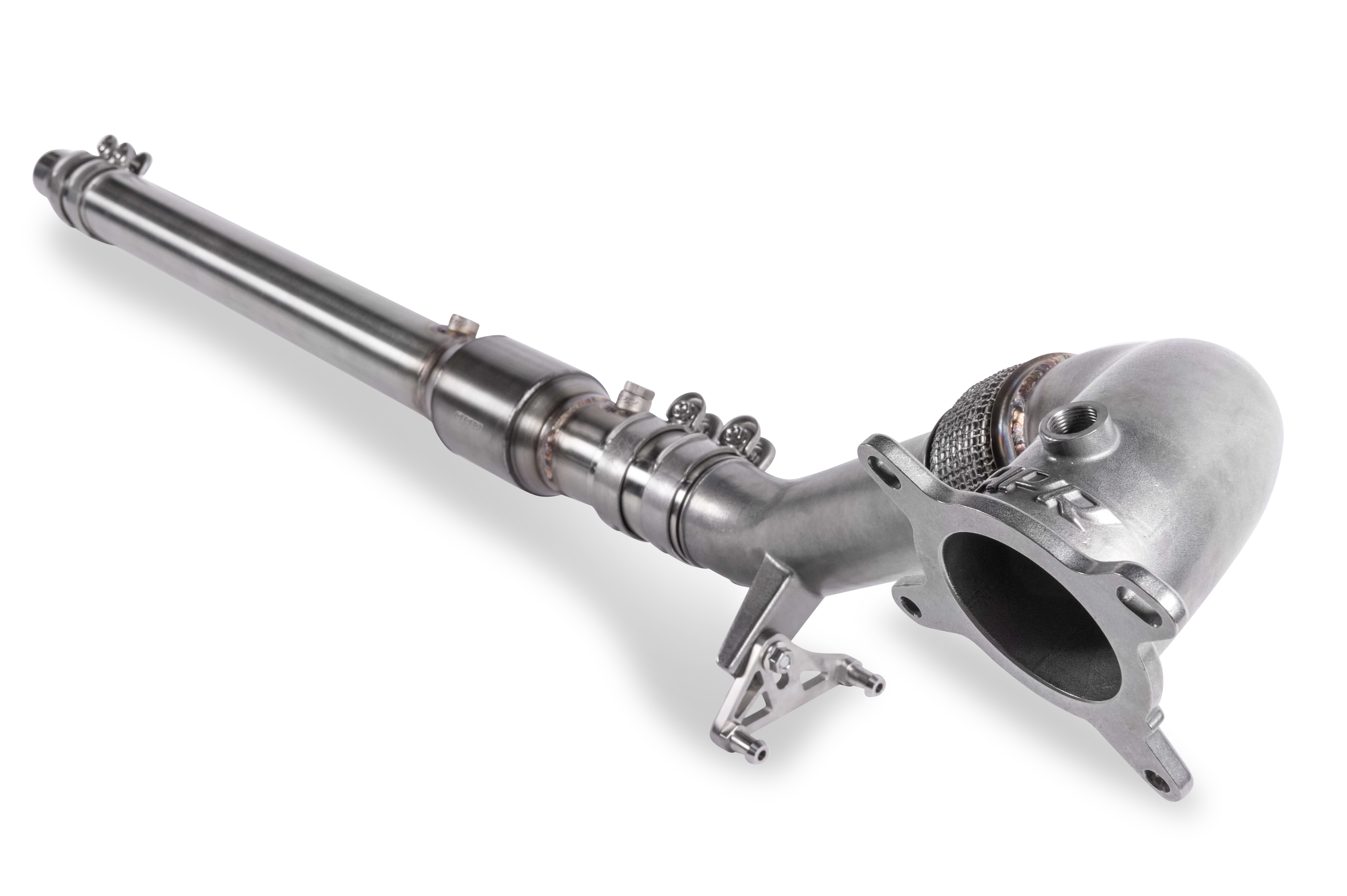 APR Cast Downpipe 2WD EA113 2.0T/1.8T