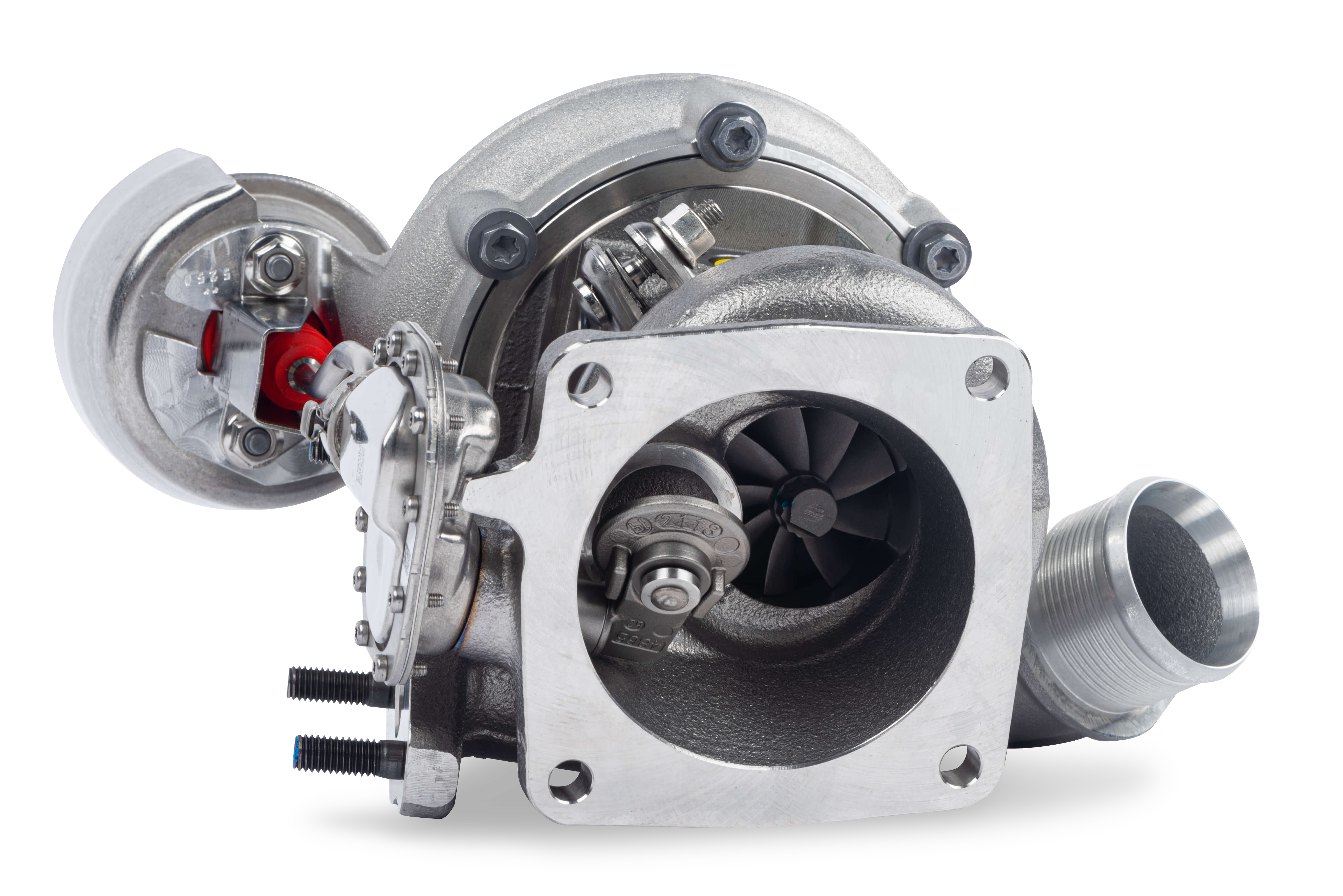 APR K04.3 GTS Turbolader System - Porsche 911 3.0T