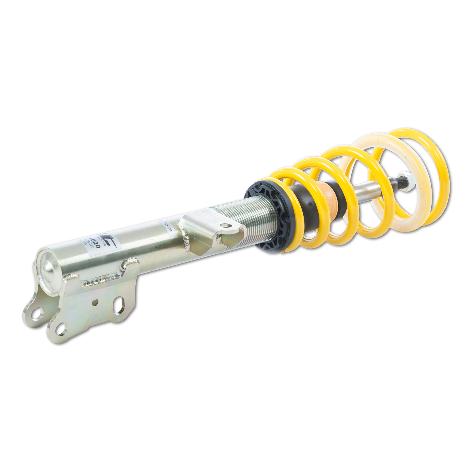 ST X GEWINDEFAHRWERKE