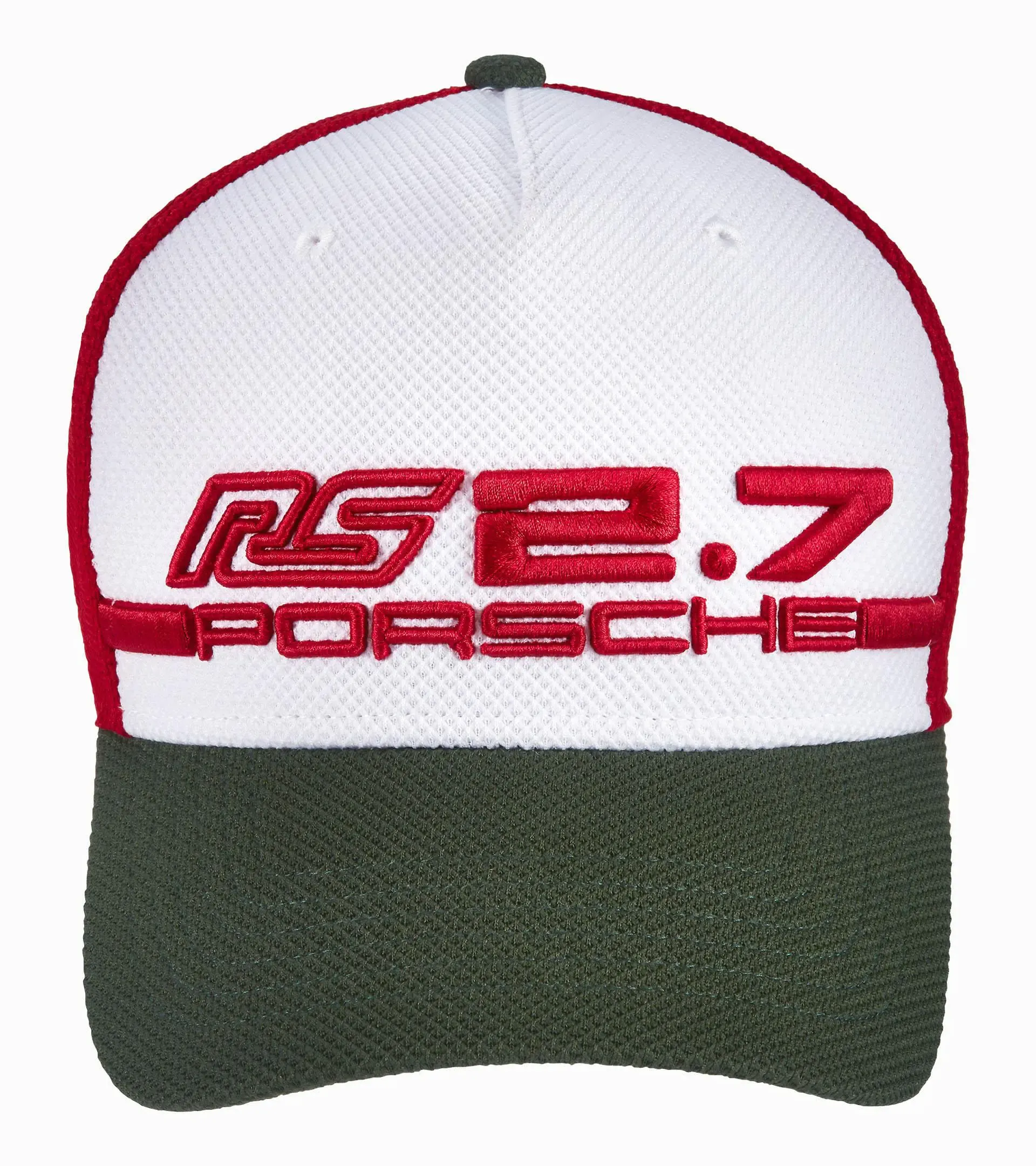 Cap Unisex – RS 2.7