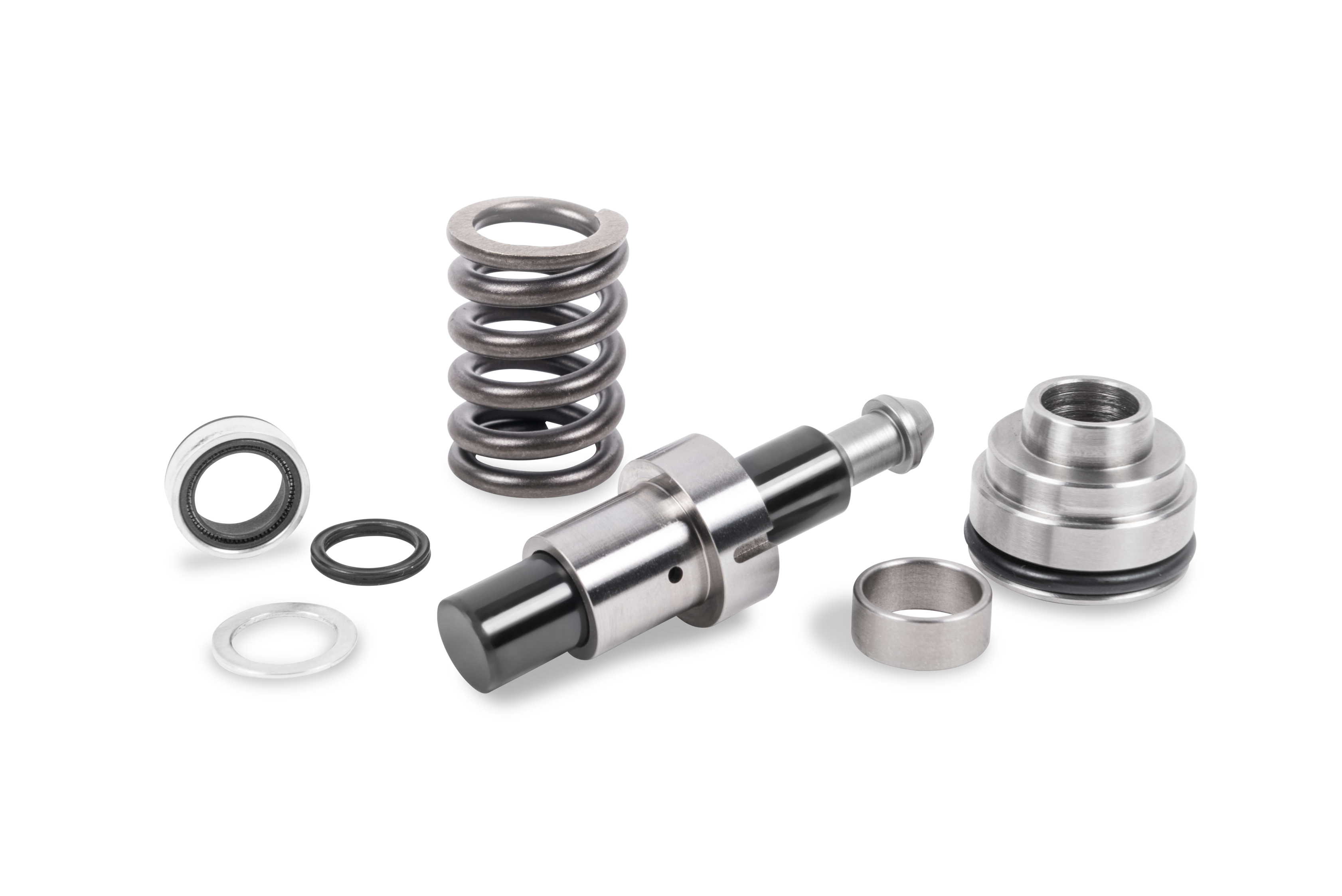 APR 2.5 TFSI Hochdruckbenzinpumpe