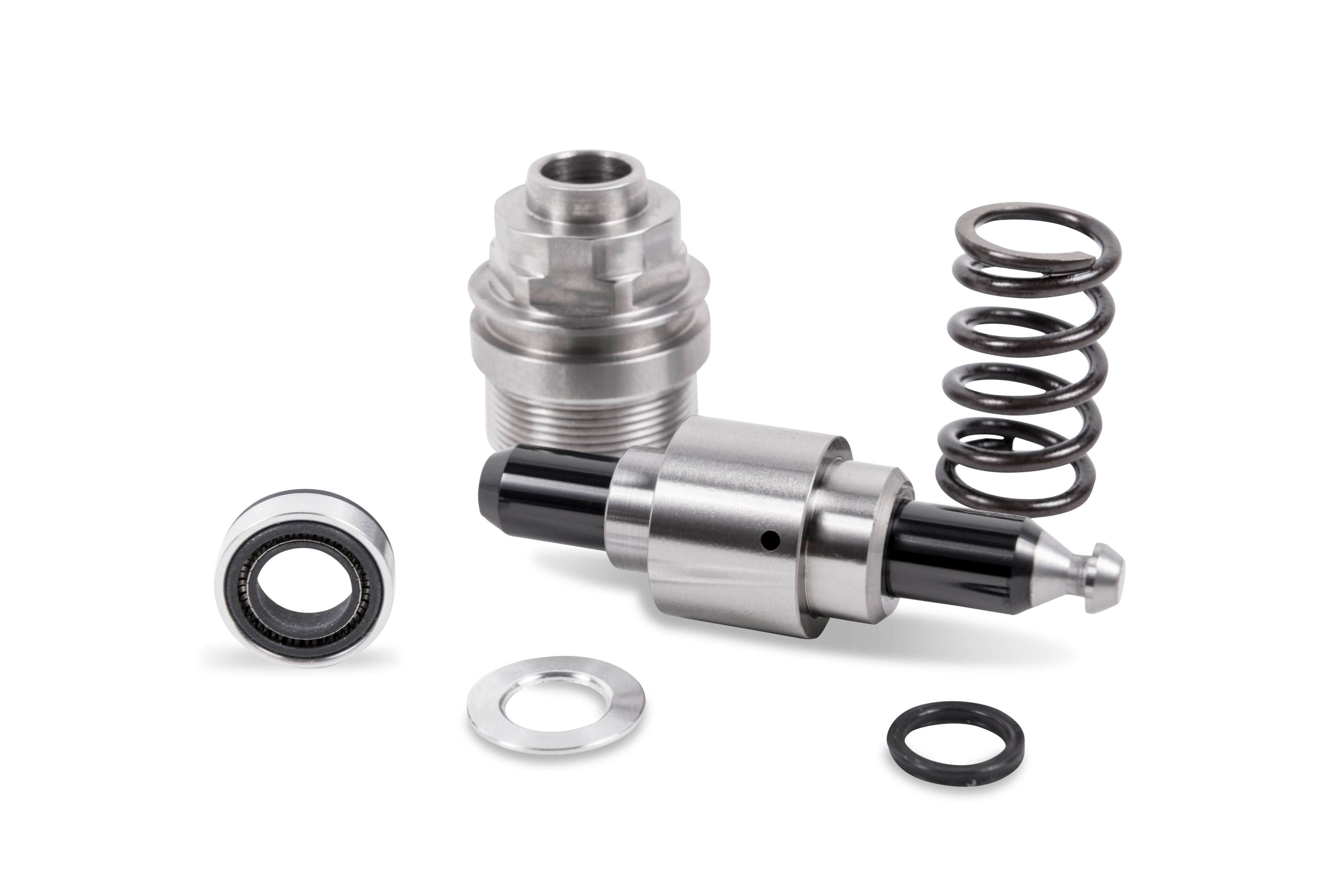 Hochdruckbenzinpumpe für EA113 2.0T Motoren