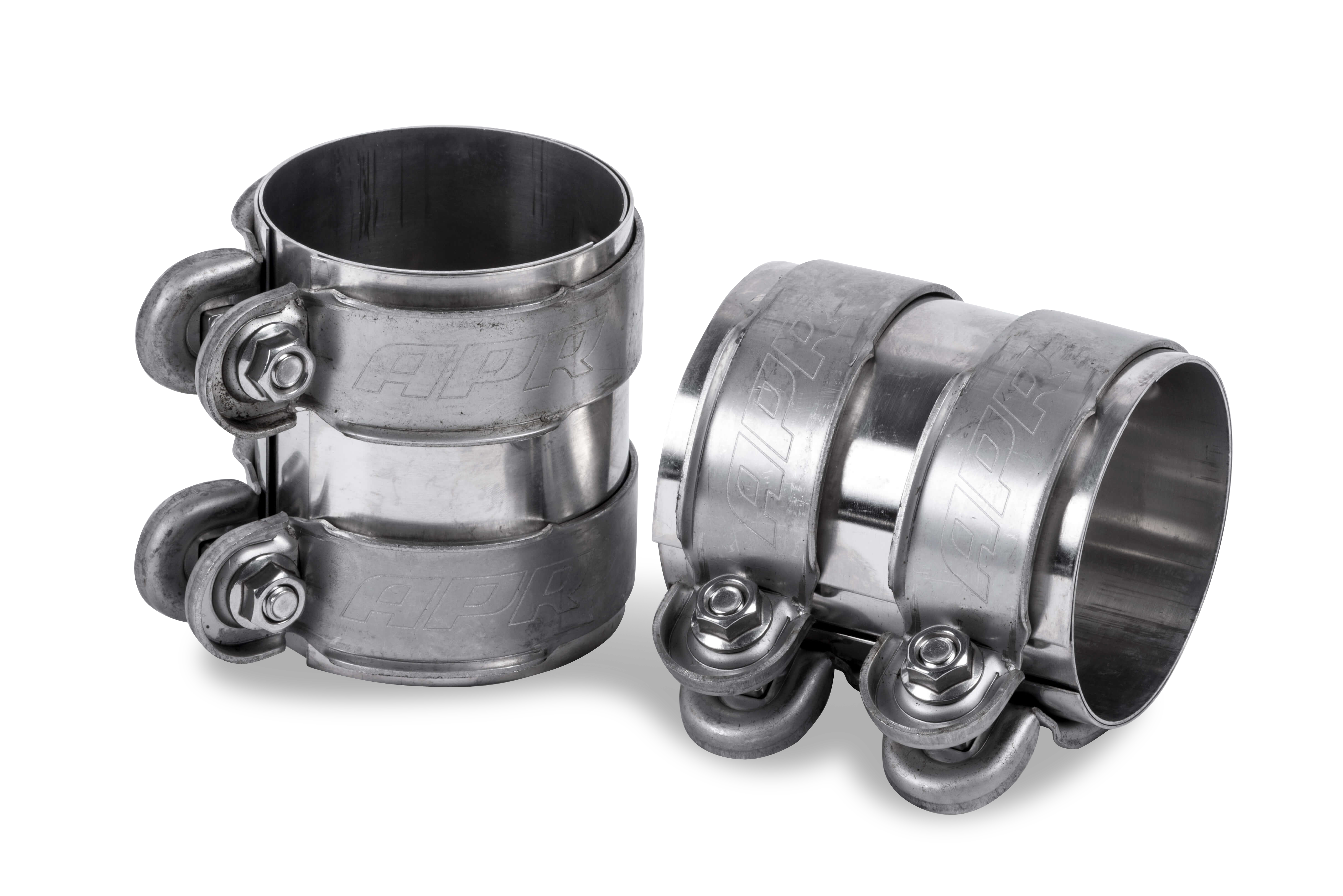 APR Cast Downpipe 4WD EA113 2.0T/1.8T