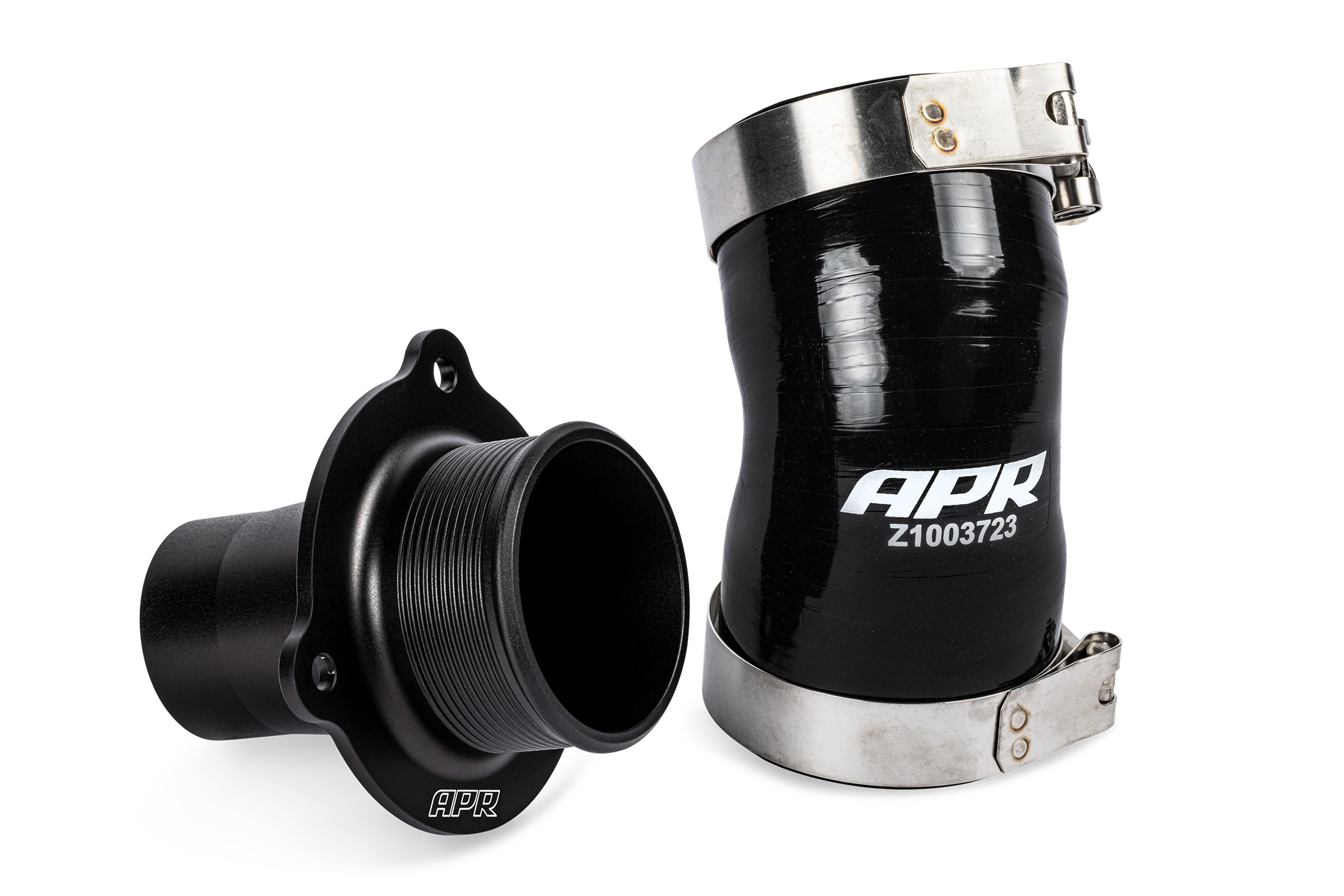 APR Turbo Outlet System 2.0T EA888 EVO 4 (Garret-Turbo)