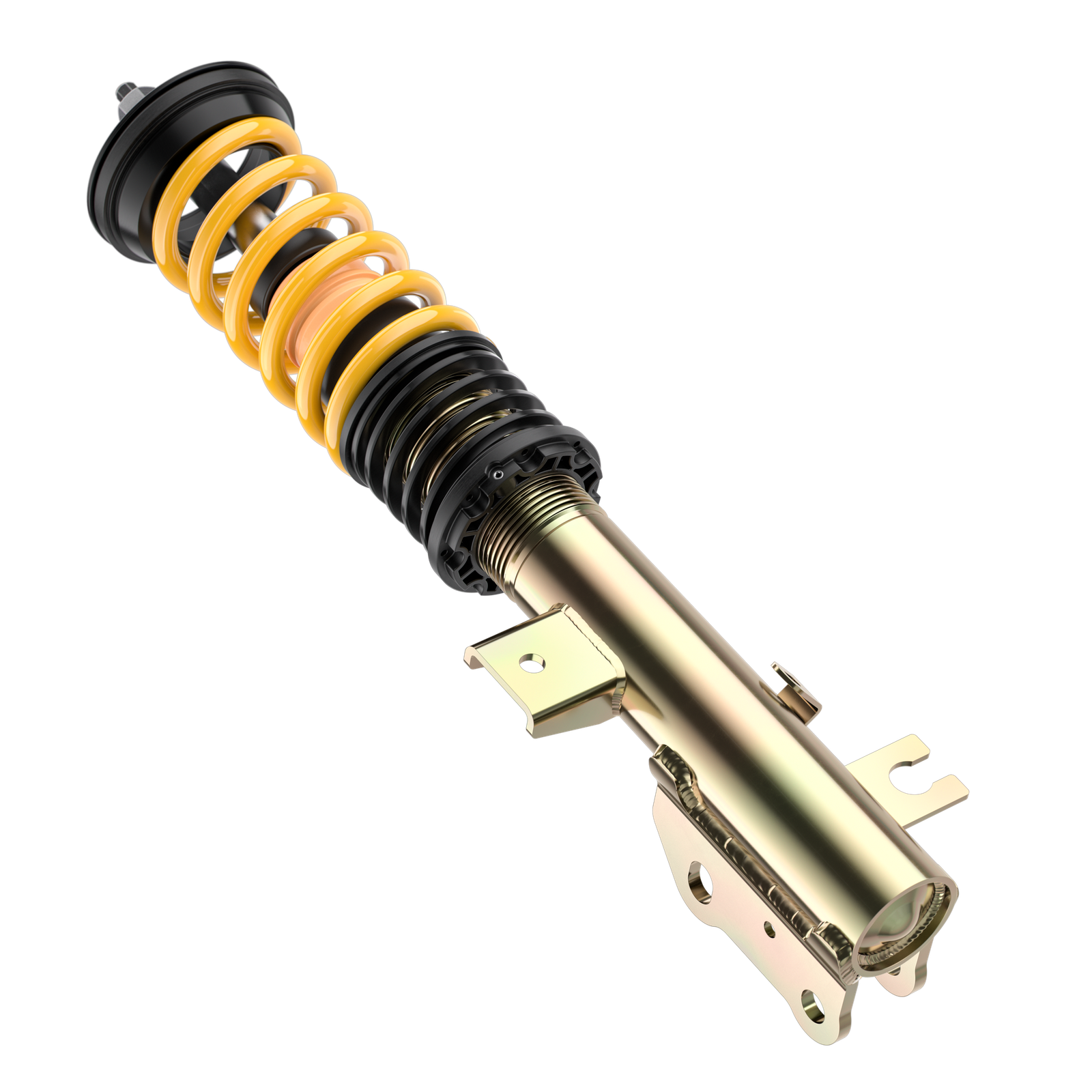 ST X GEWINDEFAHRWERKE