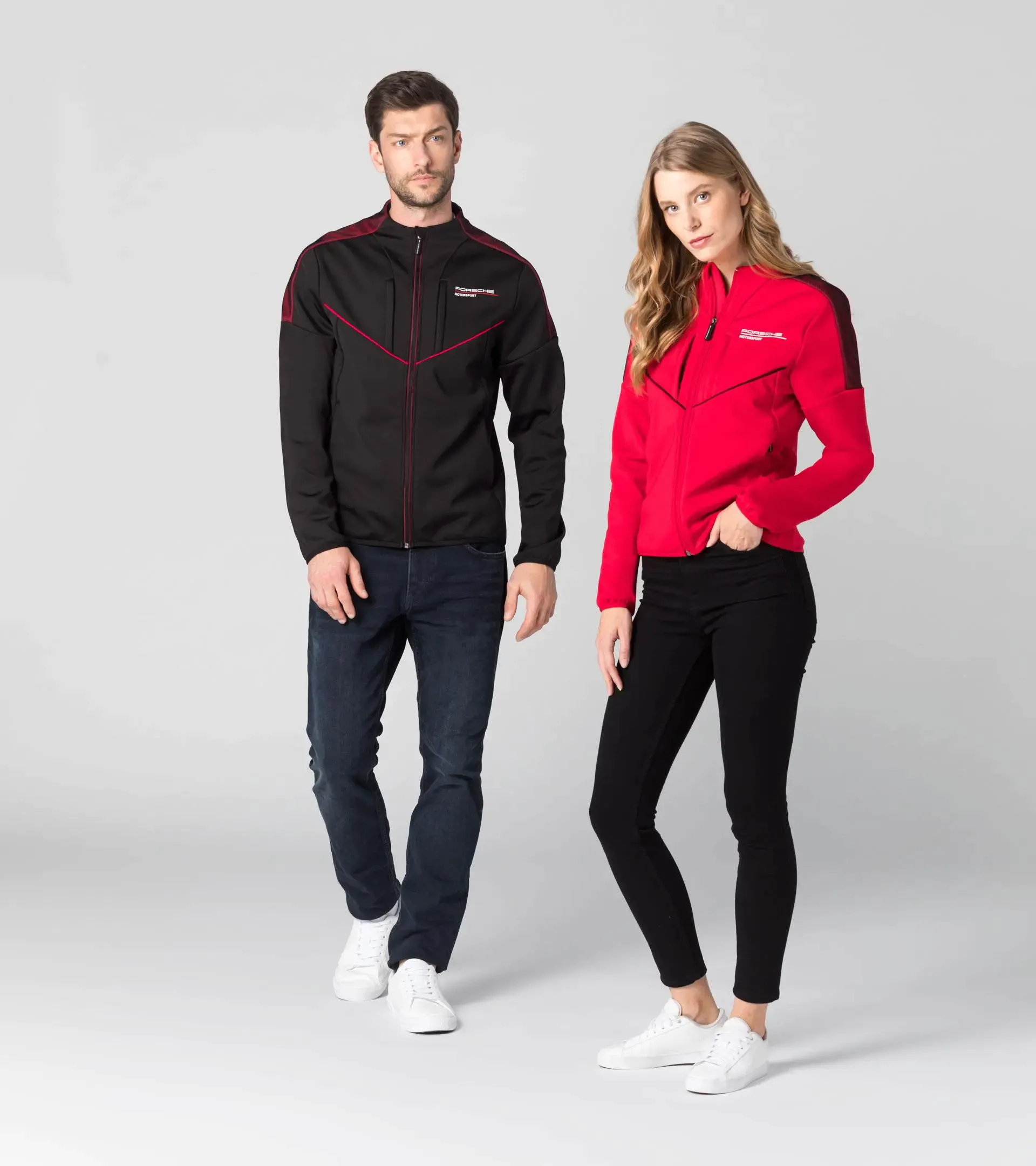Jacke – Motorsport