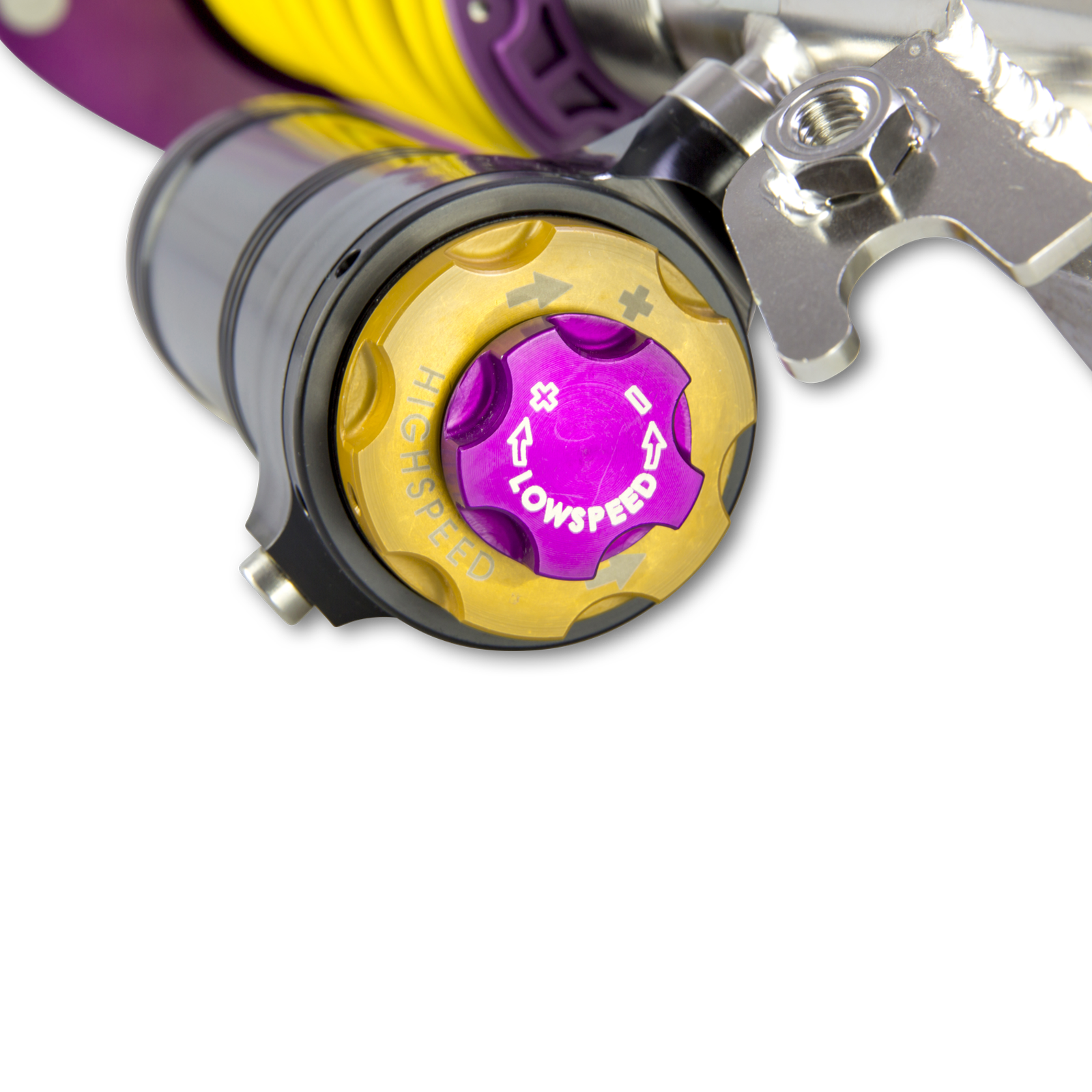 KW V4 Clubsport Gewindefahrwerk