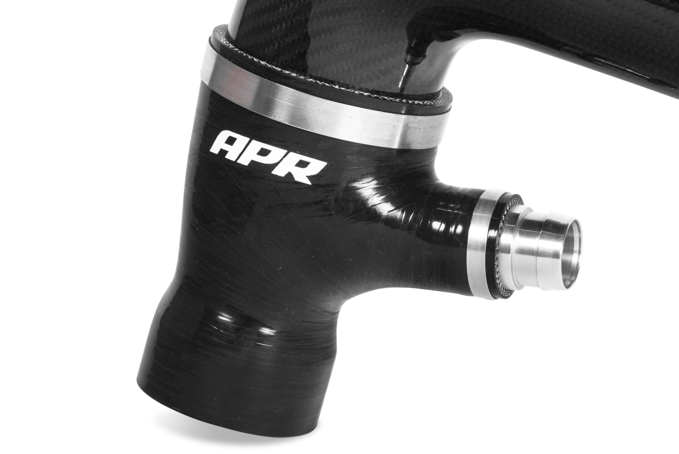 Air Intake-System 2.0T EA888 Gen 1 Stage 2 Erweiterungsrohr