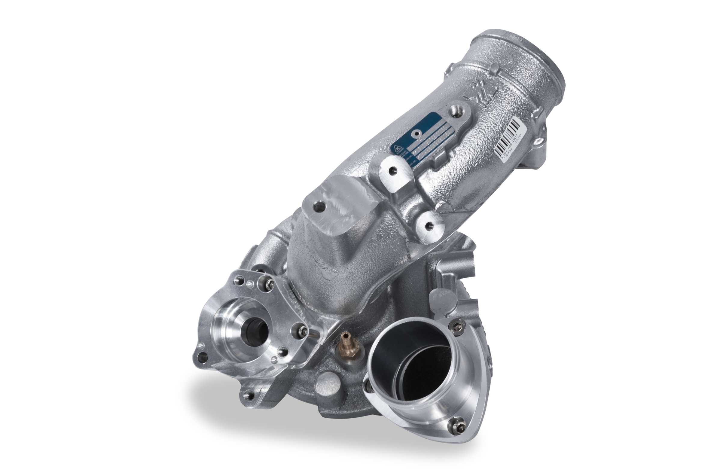 K04 Turbokit für EA888 Gen 1 inklusive APR Software
