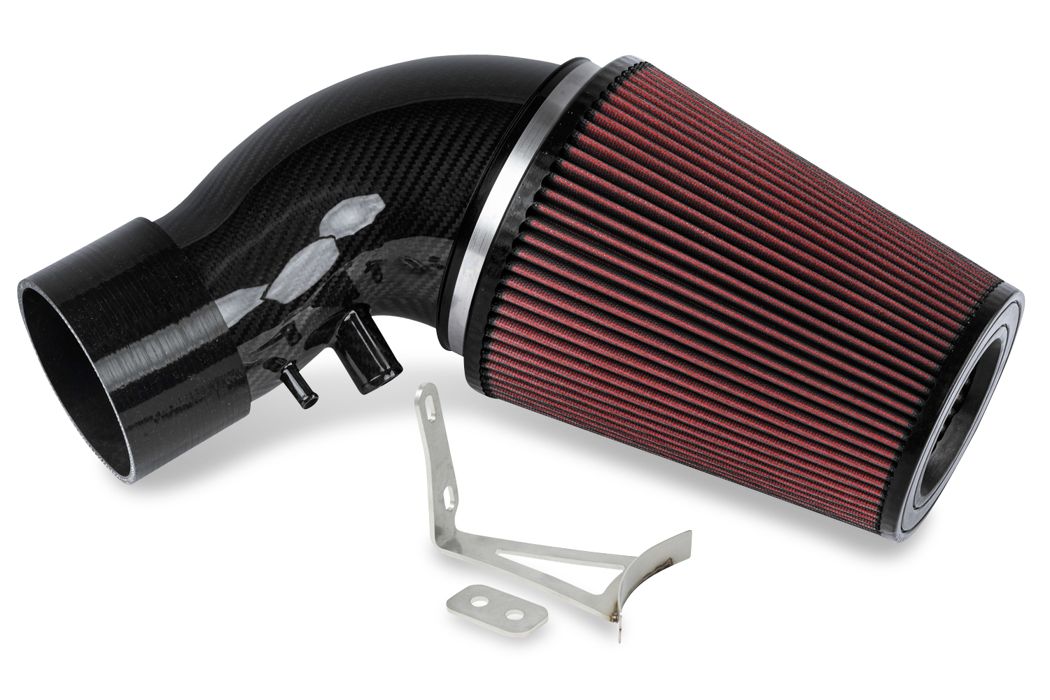 Halter Open Air Intake RSQ3 (F3)