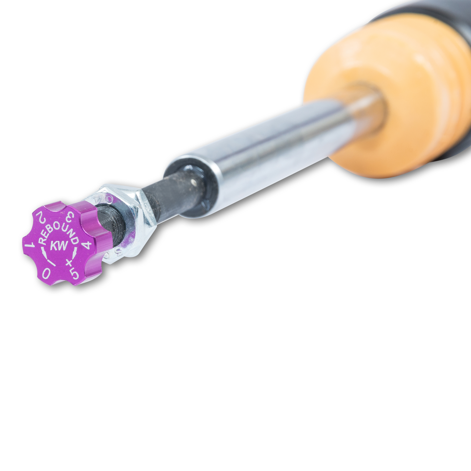 KW V3 Clubsport Gewindefahrwerk