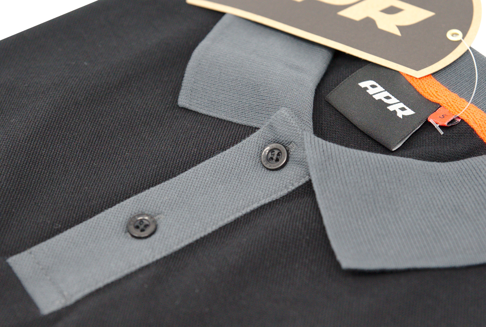 APR Poloshirt