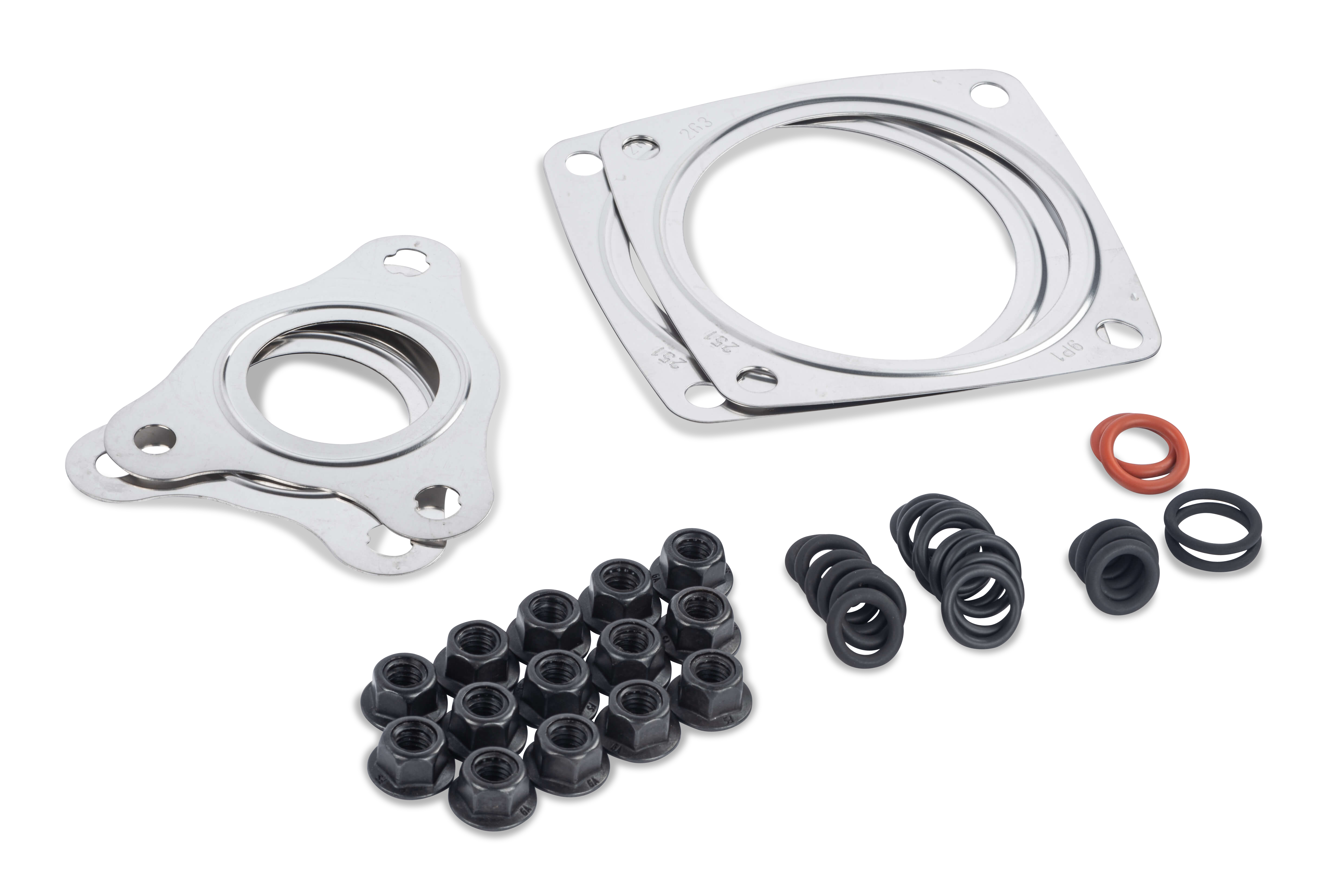 APR K04.3 GTS Turbolader System - Porsche 911 3.0T