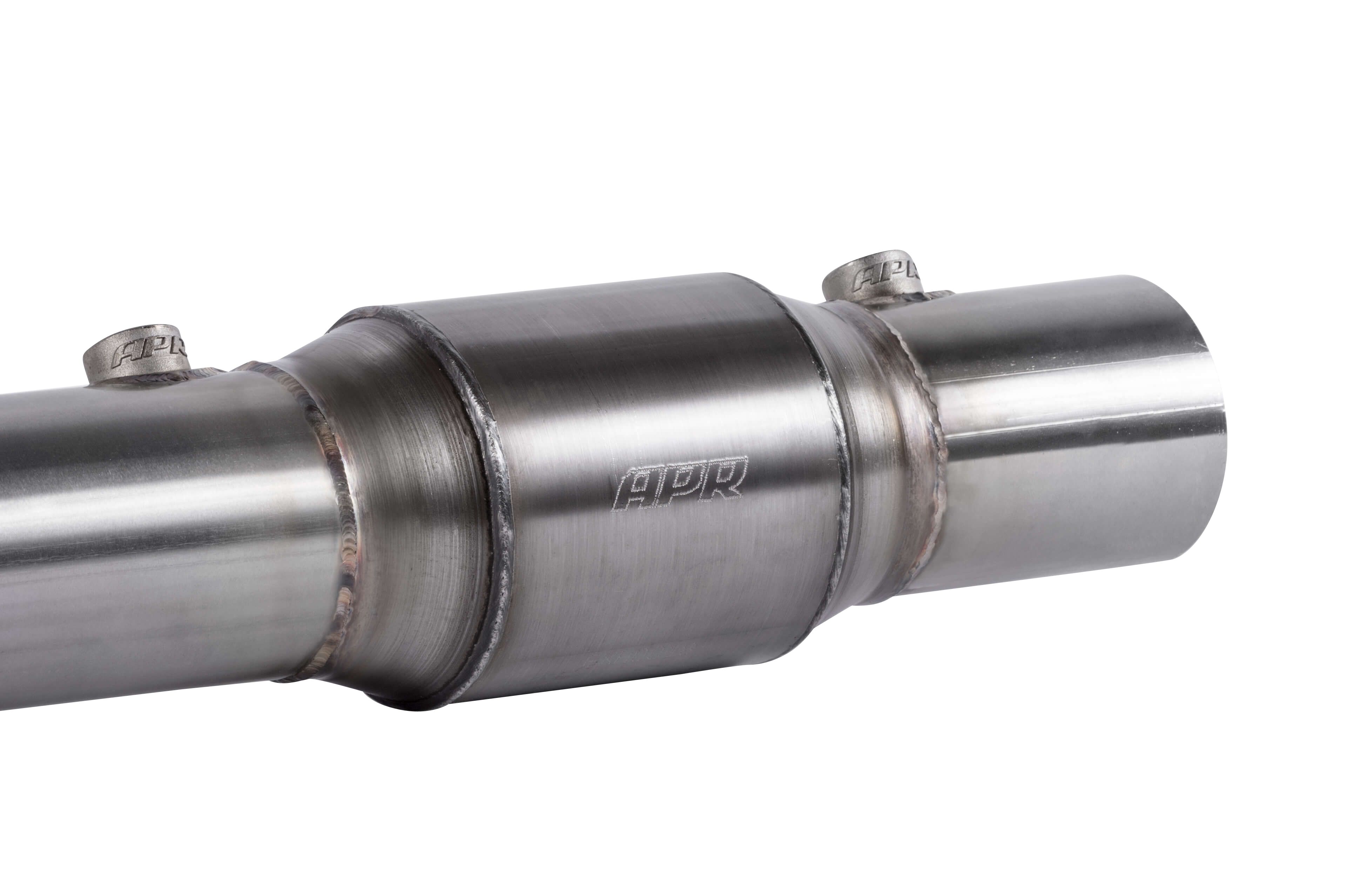 APR Cast Downpipe 2WD EA113 2.0T/1.8T