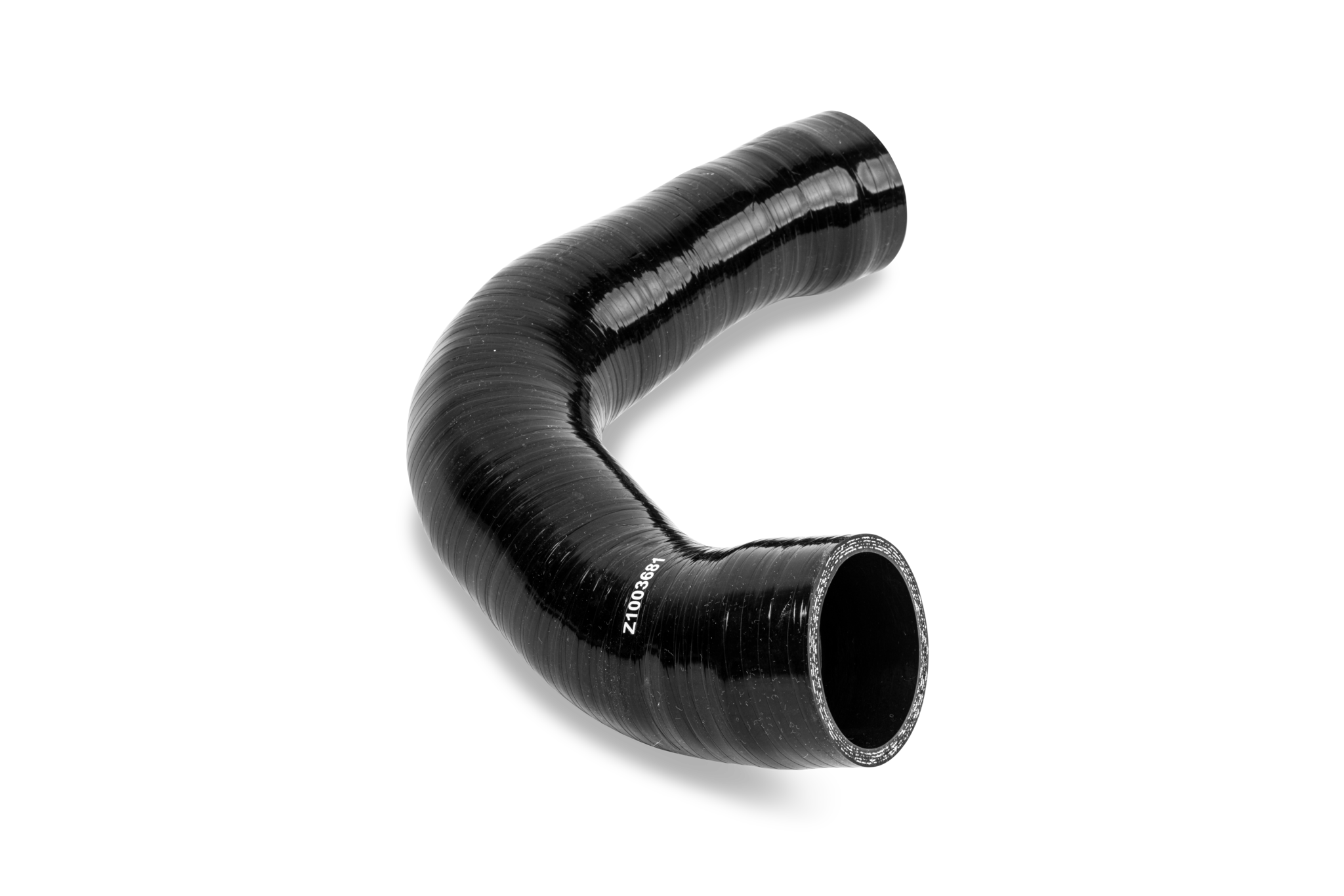 APR Hose - Turbo Outlet - MQB 1.8T/2.0T (Kit APR DTR6054 & APR Outlet Pipe)