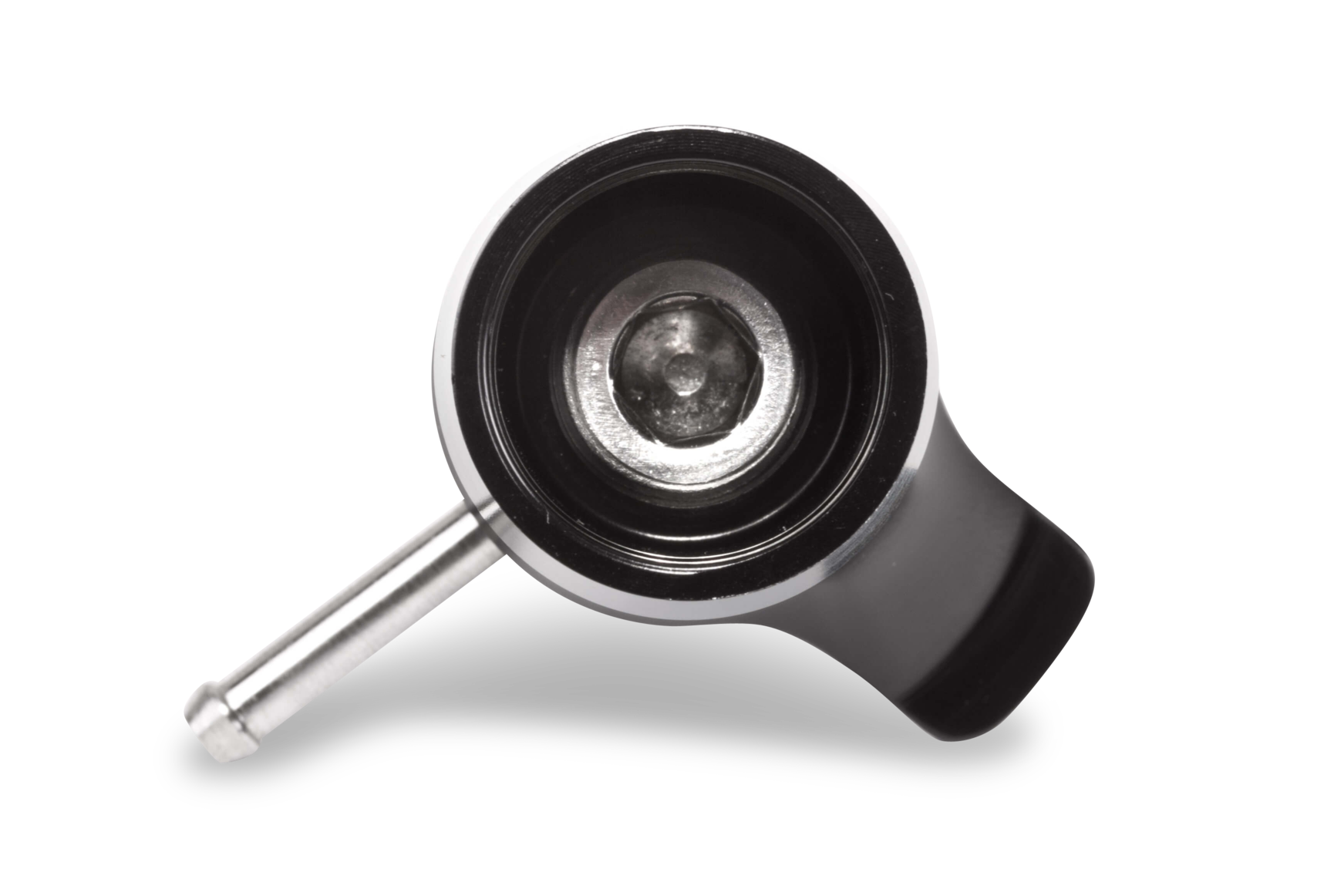 2.0T Boost Tap und PCV Bypass System