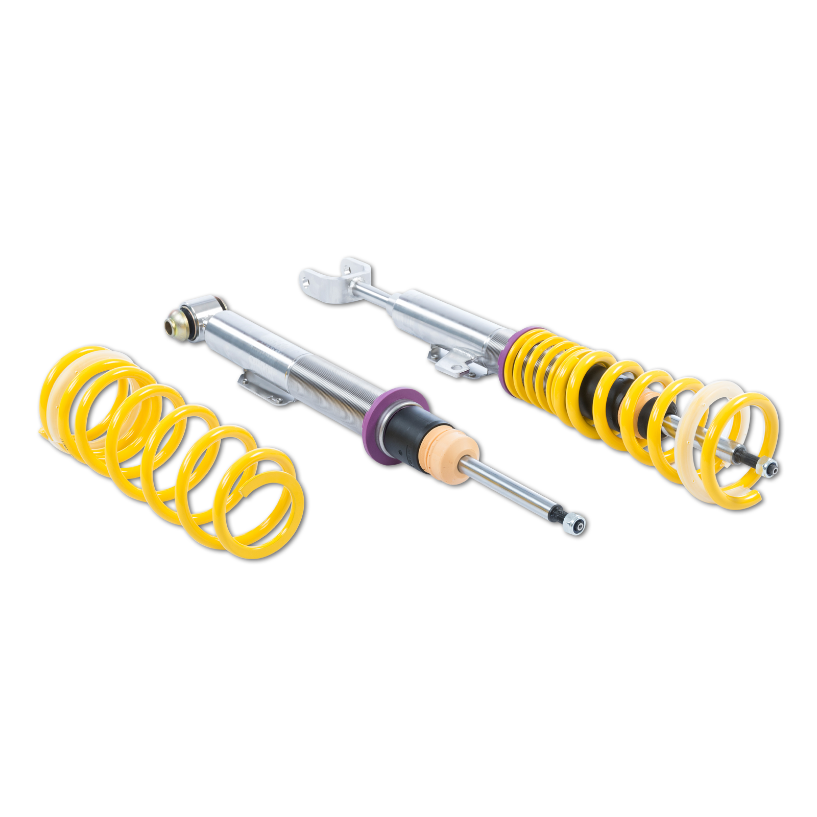 KW V2 Comfort Gewindefahrwerk