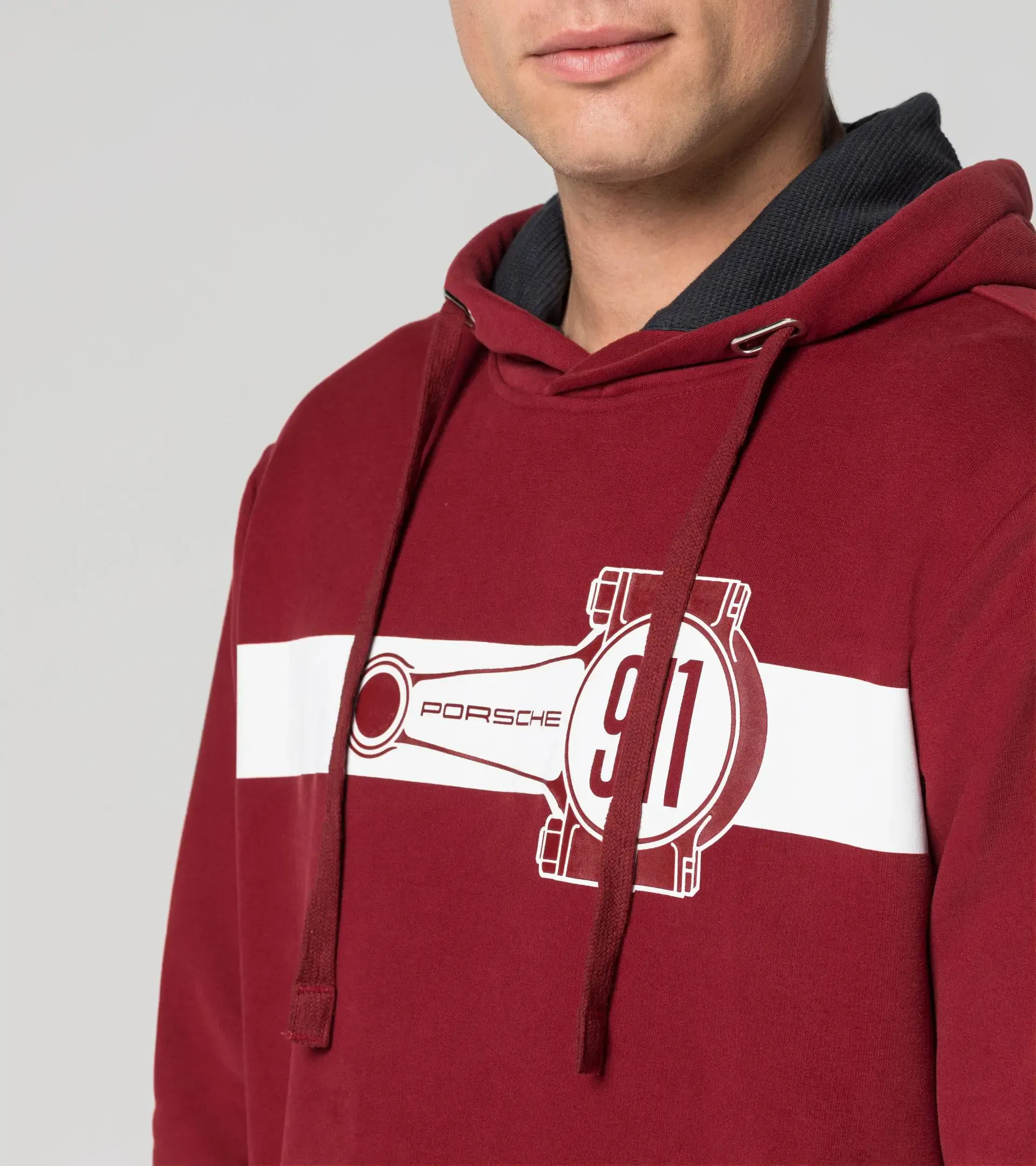 Hoodie Pleuel – Essential