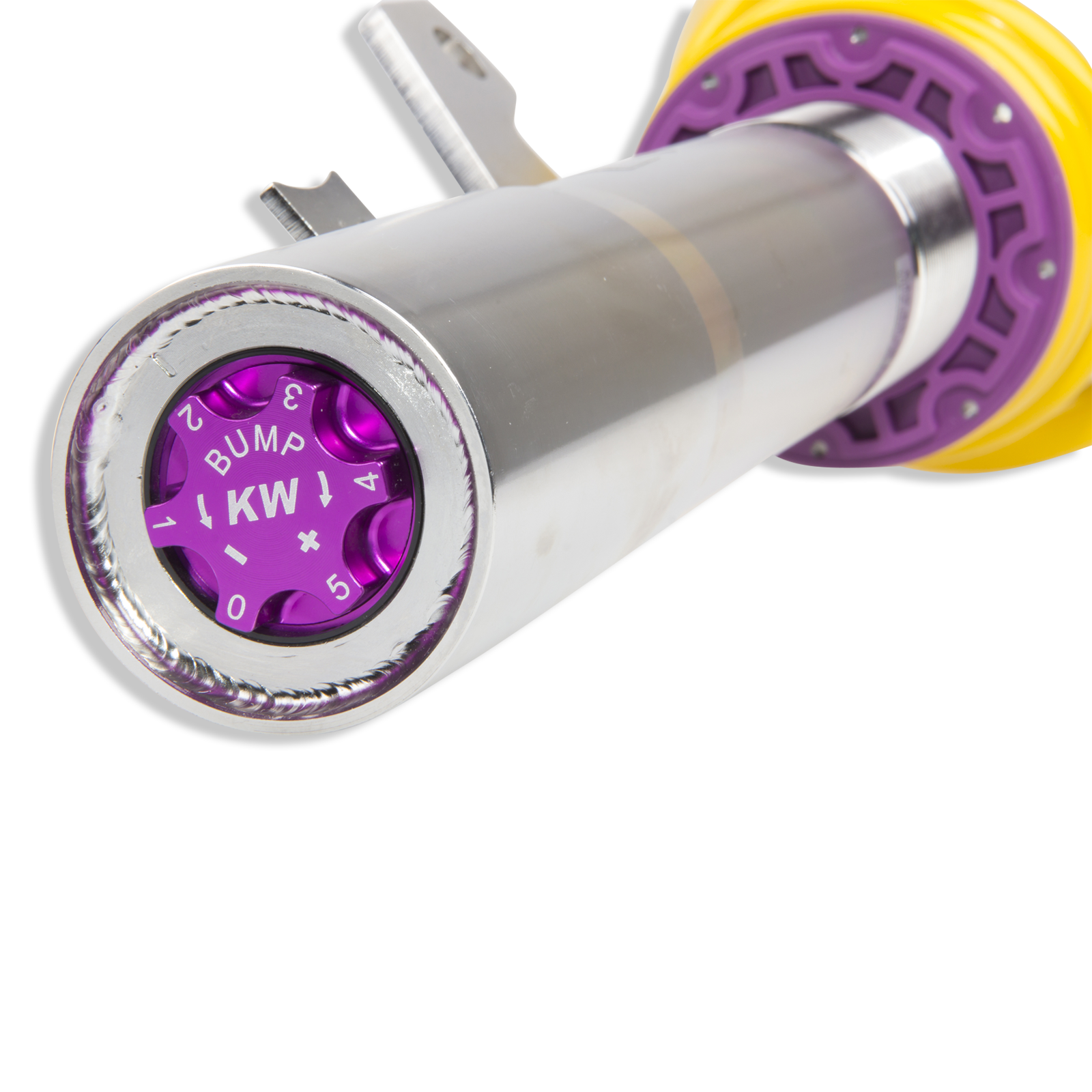 KW V3 Gewindefahrwerk