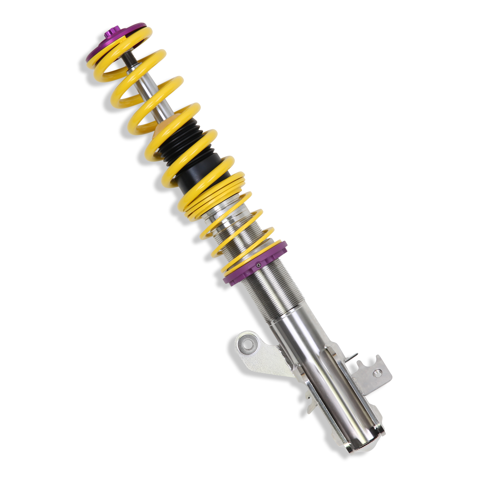 KW V2 Gewindefahrwerk