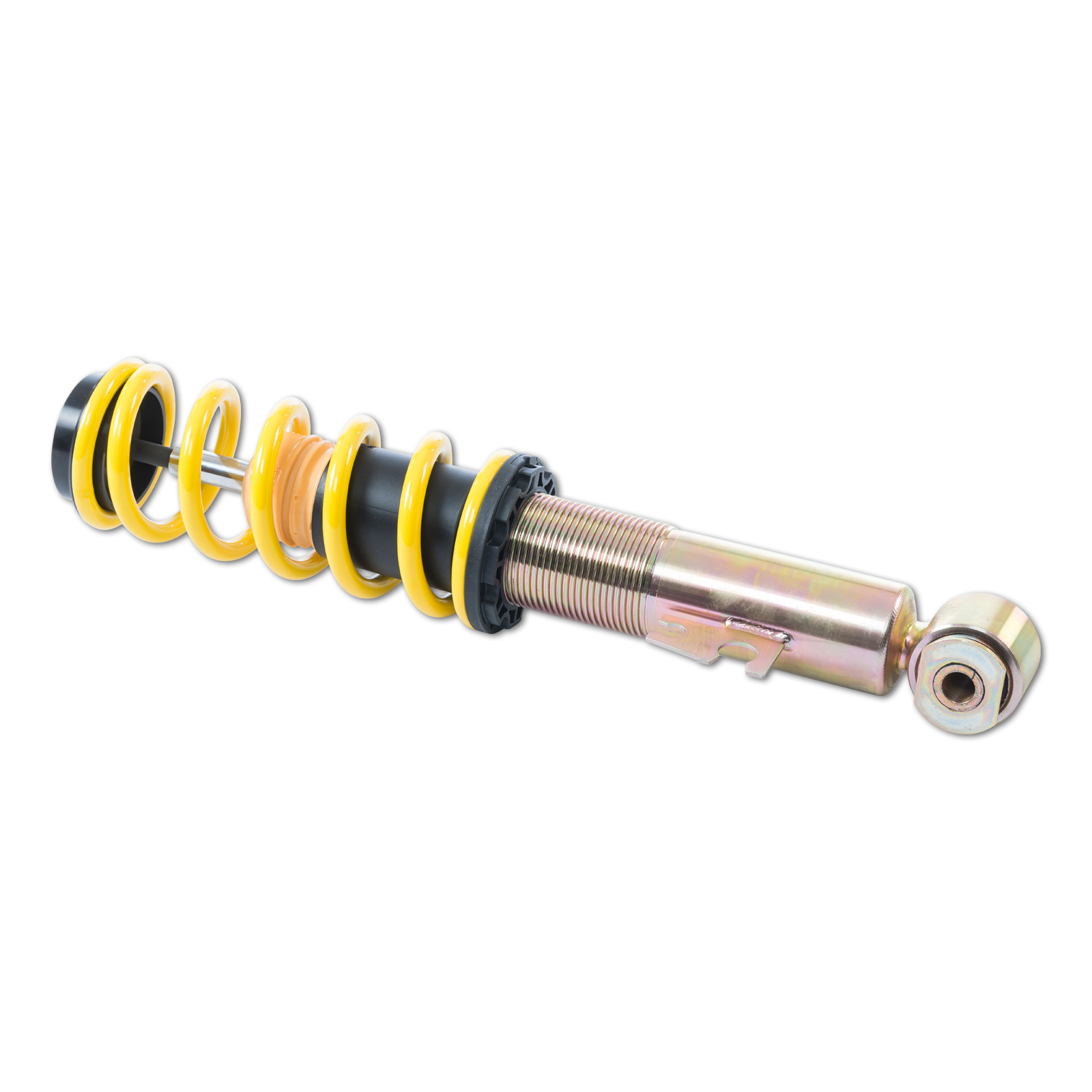 ST X GEWINDEFAHRWERKE