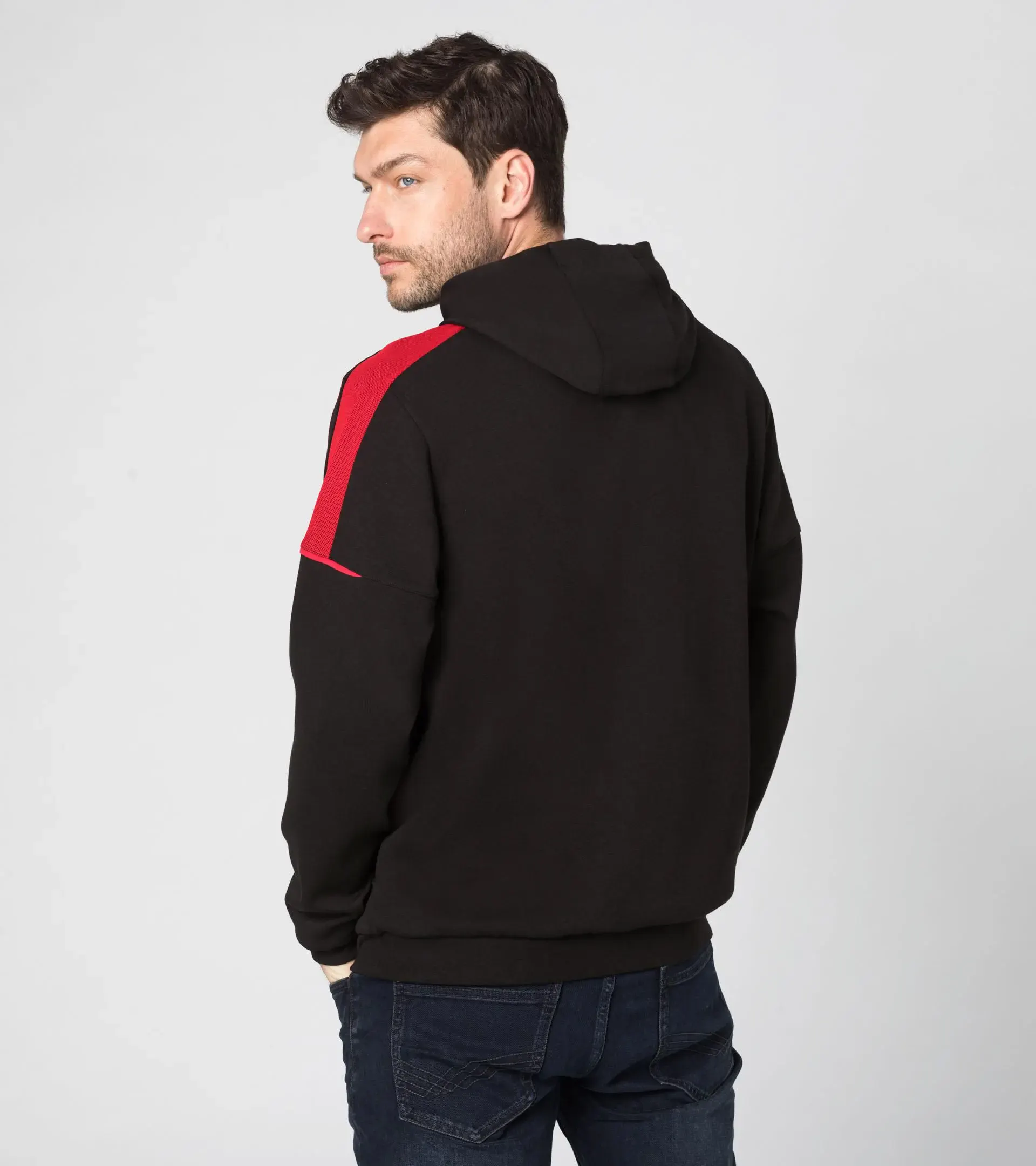 Kapuzenpullover – Motorsport