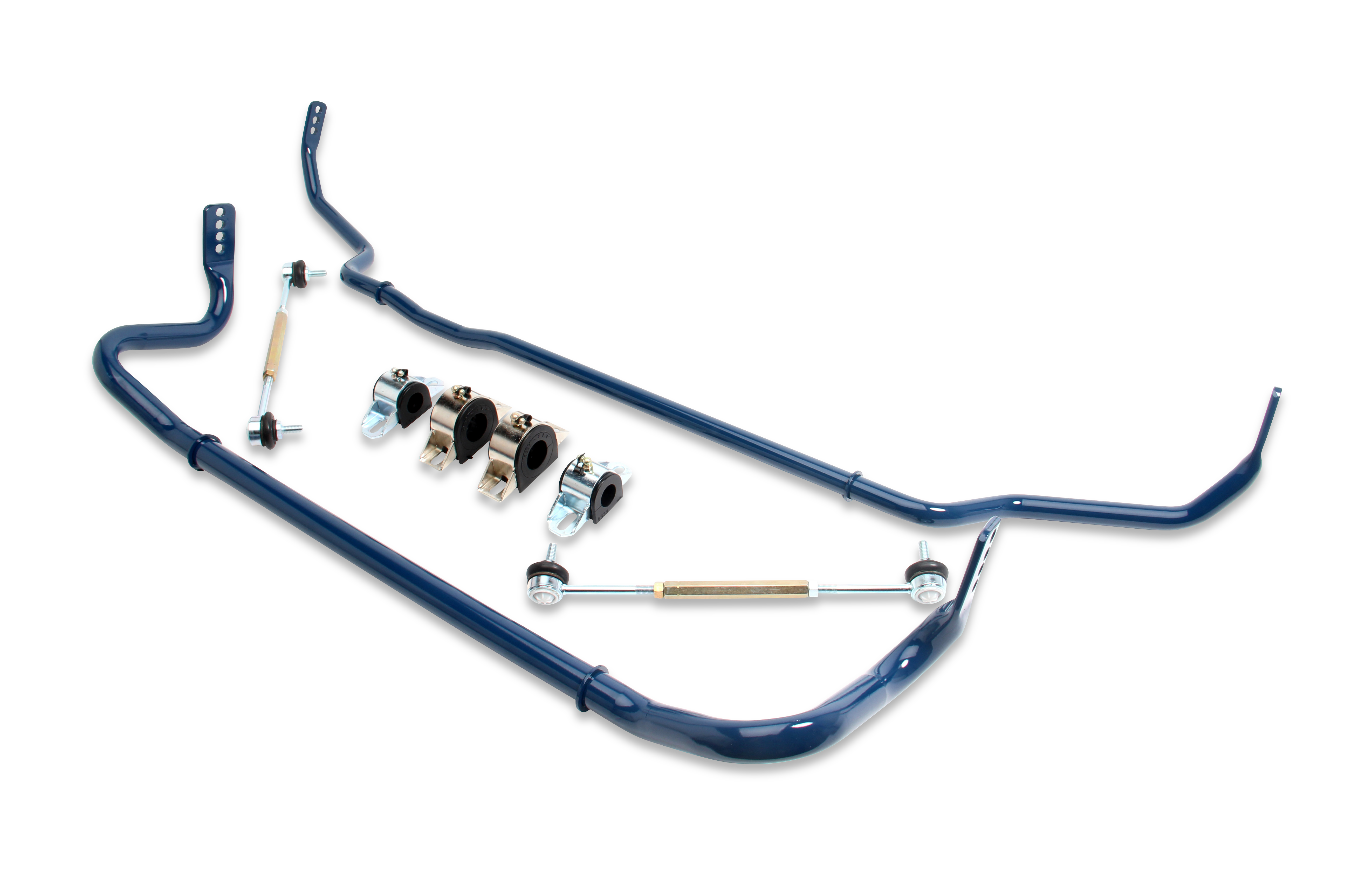 Dinan Lightweight Tubular Anti-Roll Bar Set - 2015-2020 BMW M2/M3/M4