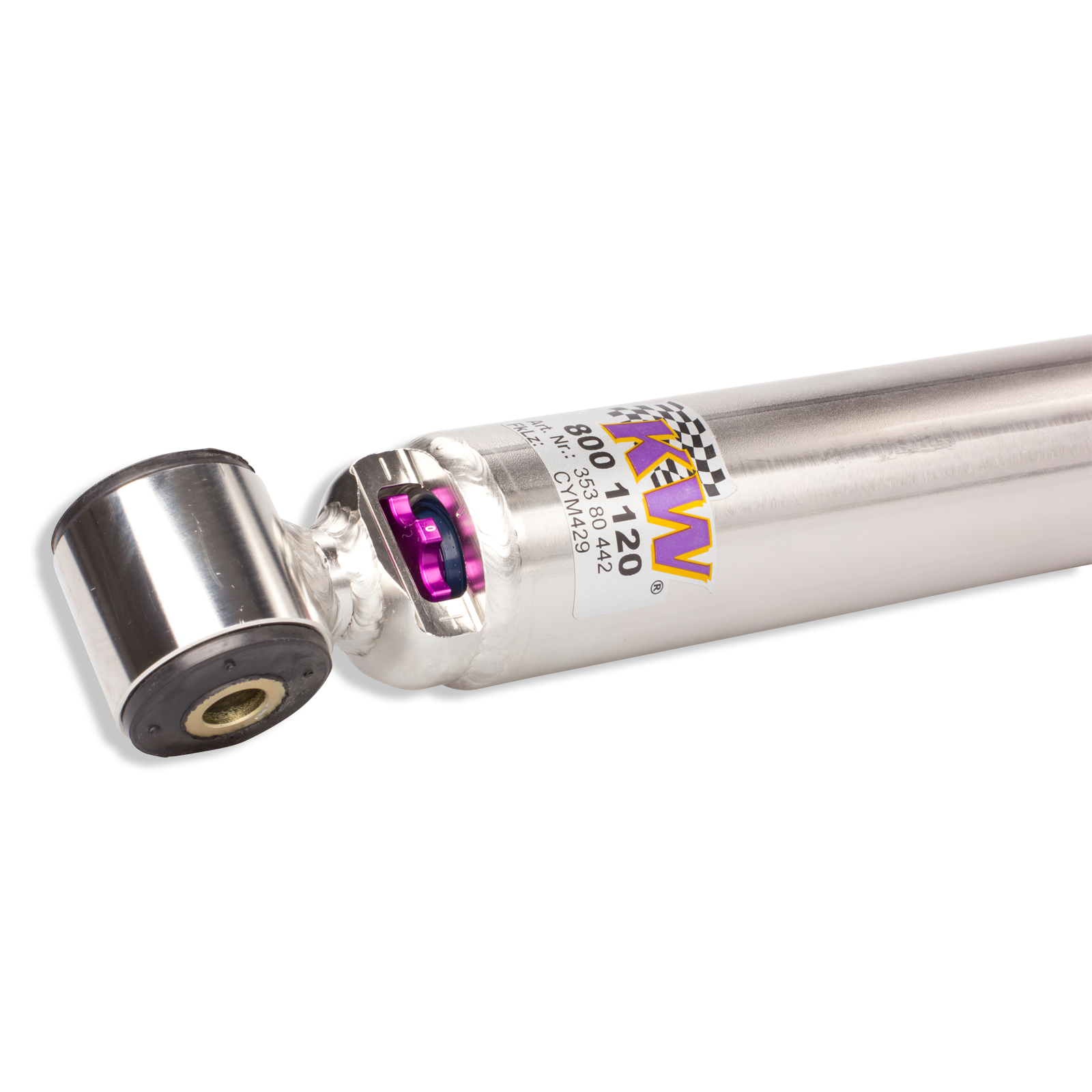 KW V3 Gewindefahrwerk