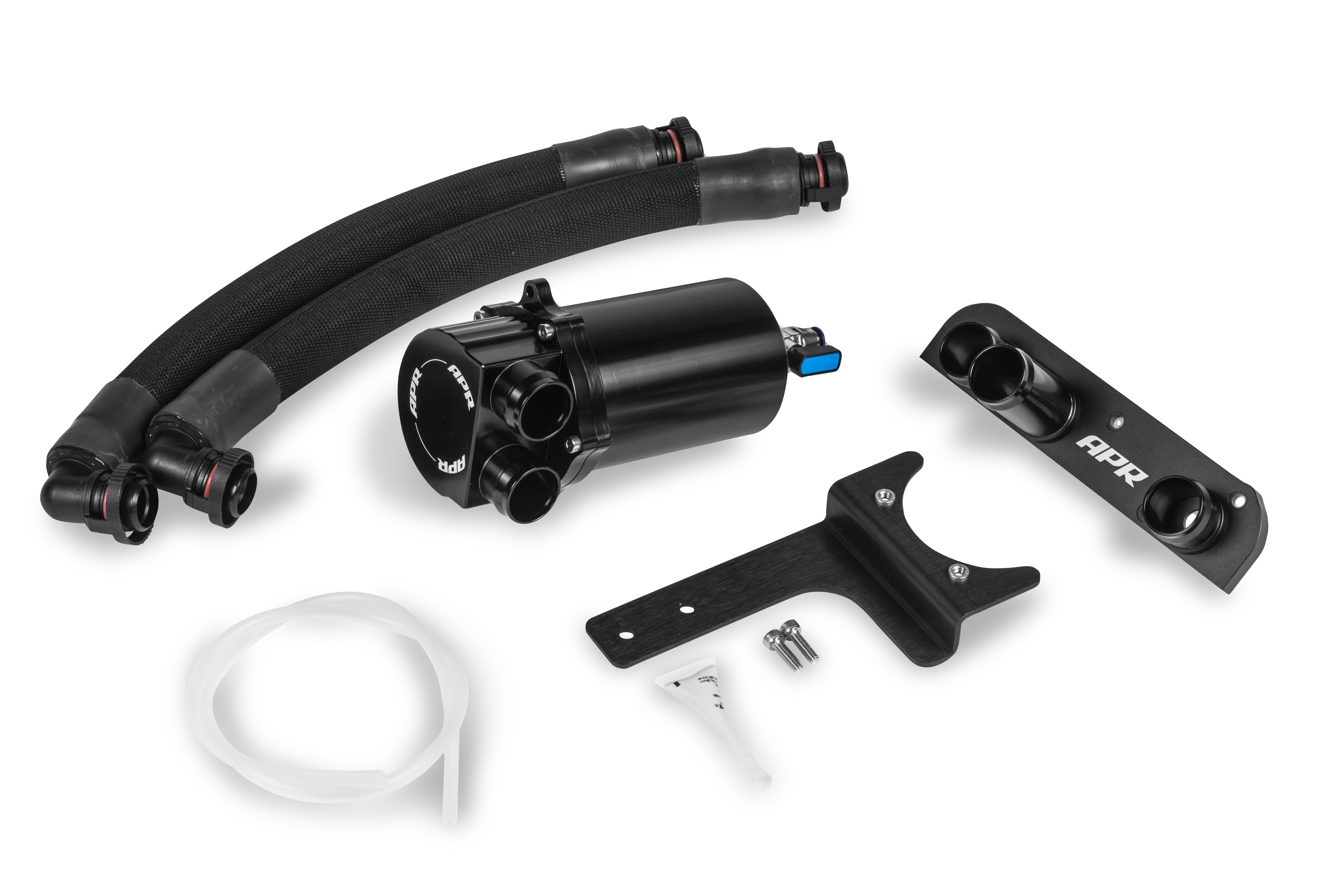 Catch Can Kit EA113 VI R