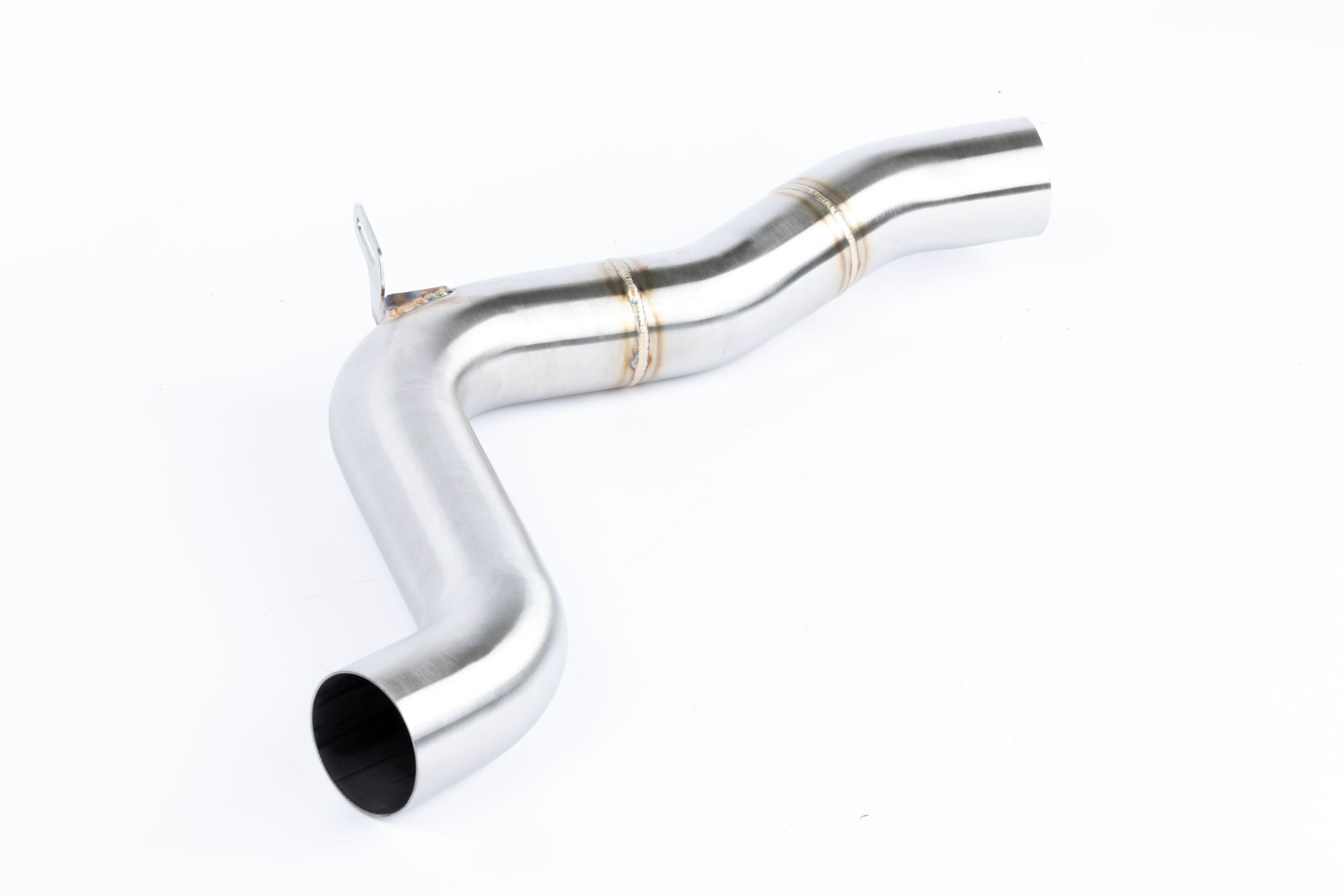 APR Catback Exhaust System - RS6 / RS7 (C8)