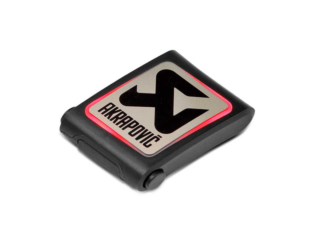 Akrapovič Sound Kit / Audi RSQ8 4M OPF 2022