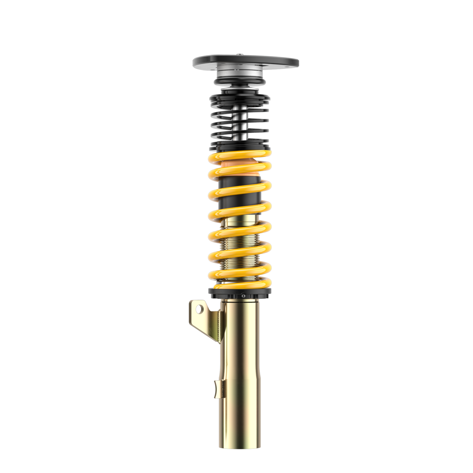 ST XTA GEWINDEFAHRWERKE