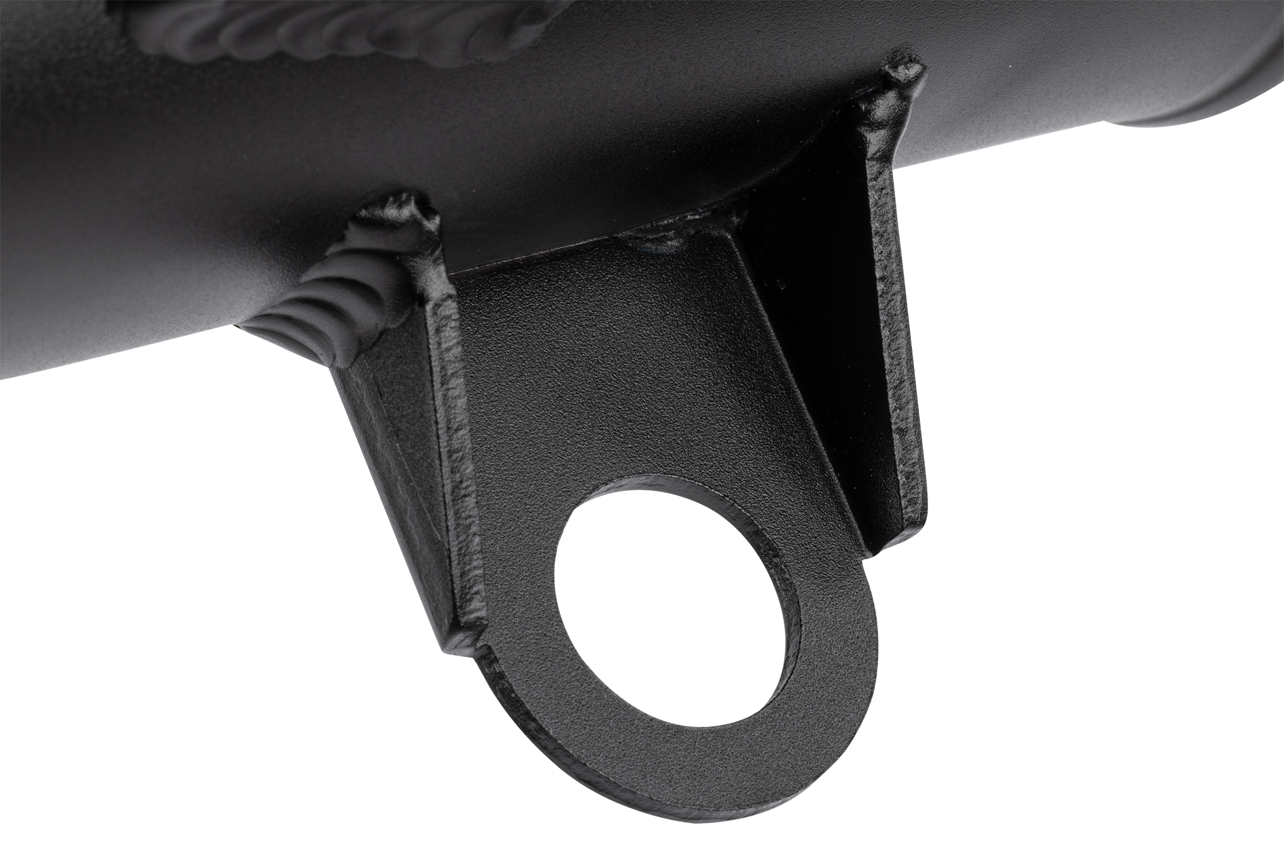 APR Throttle Body Pipe 2.0T EA888 EVO 4 (Garrett-Turbo)