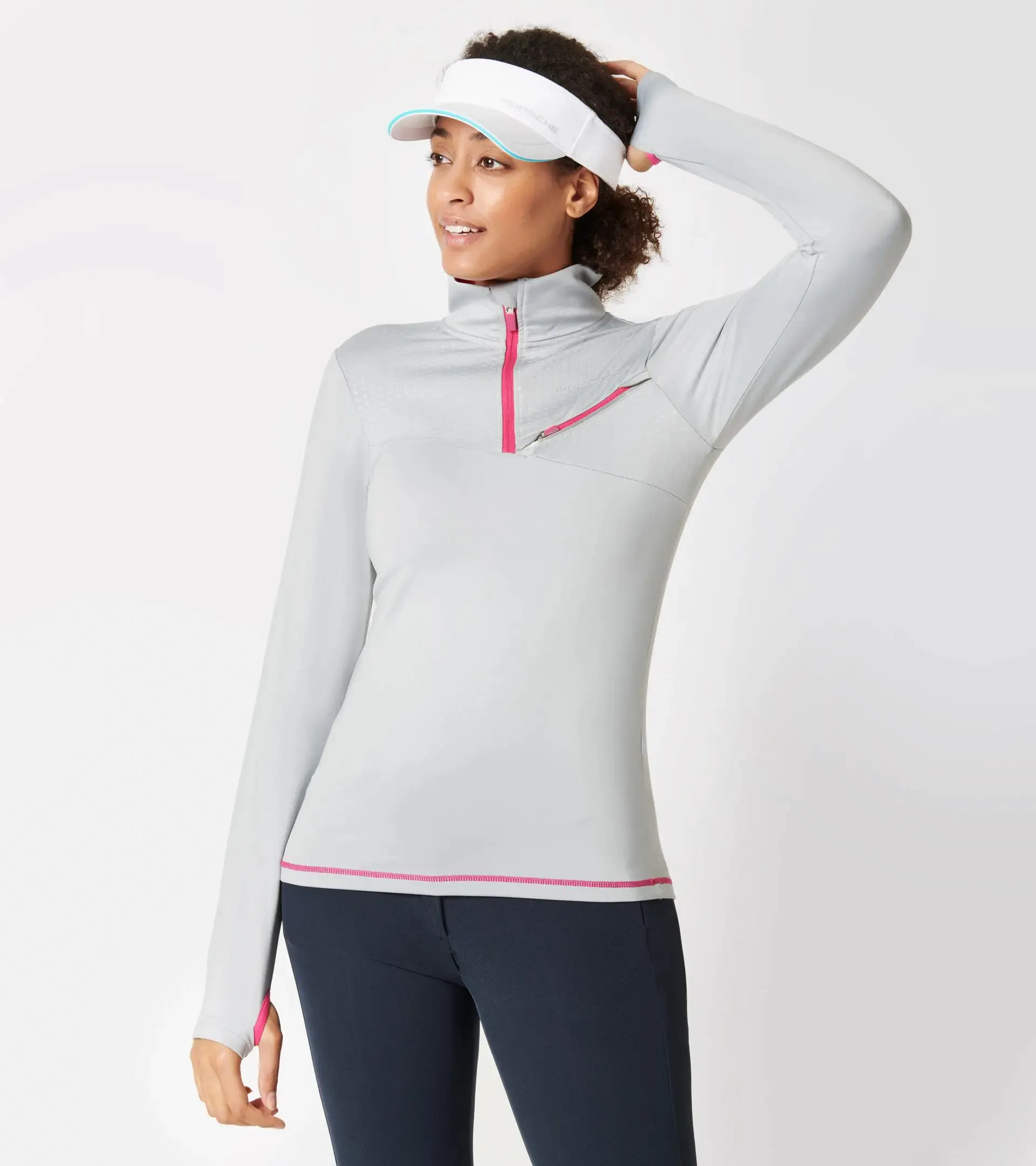 Visor Unisex – Sport