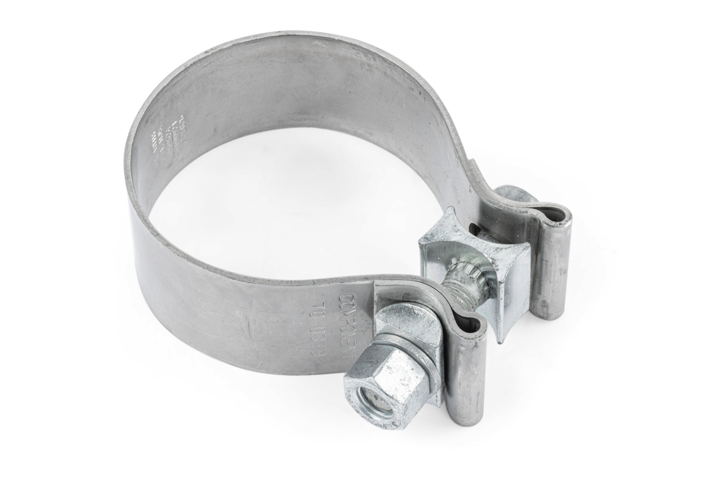 APR Band Clamp 63.5mm (2.5")