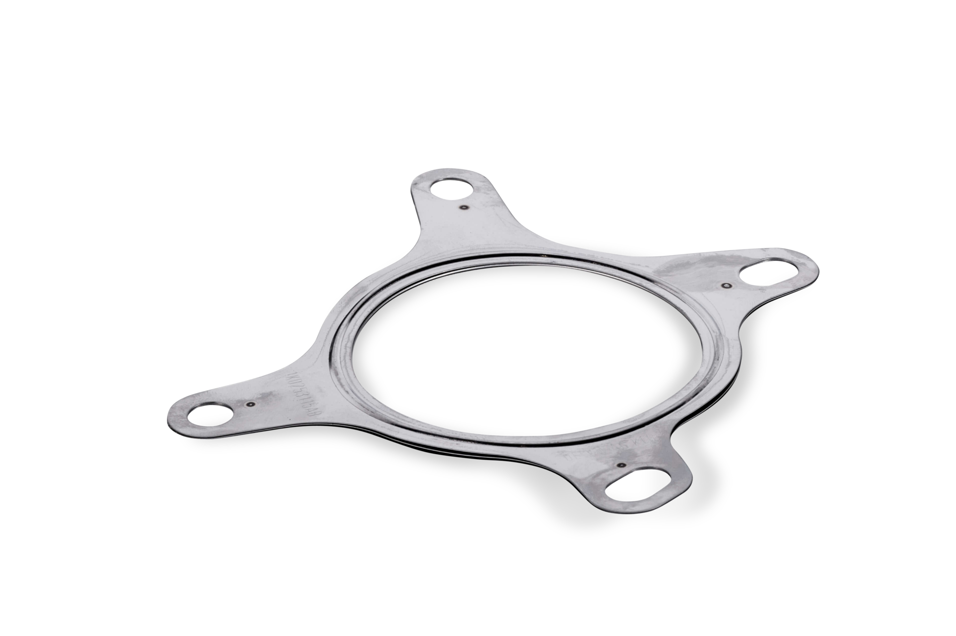 Downpipe 1.8T/2.0T Audi A4. A5. Q5 (B8/B8.5/8R)