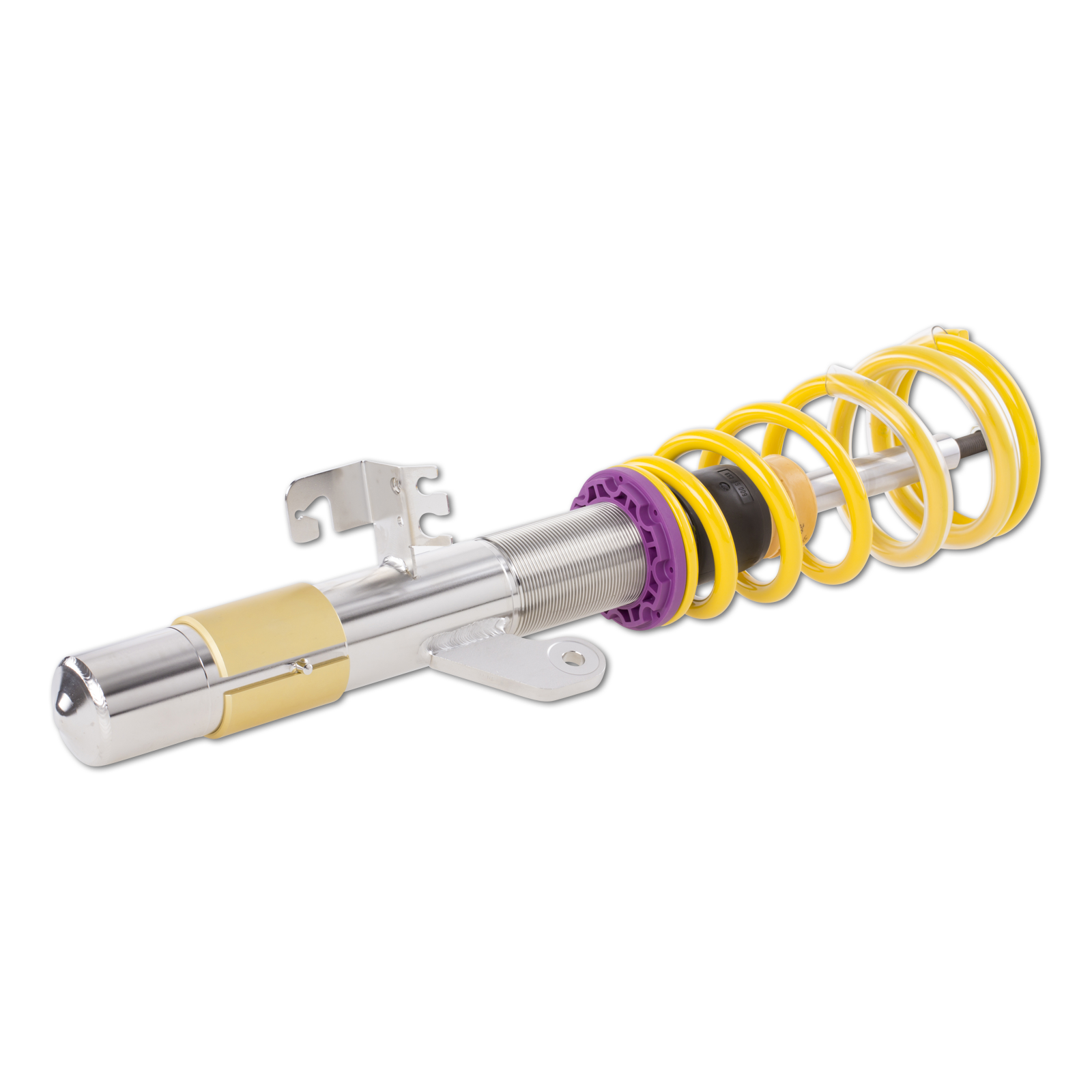 KW V1 Gewindefahrwerk