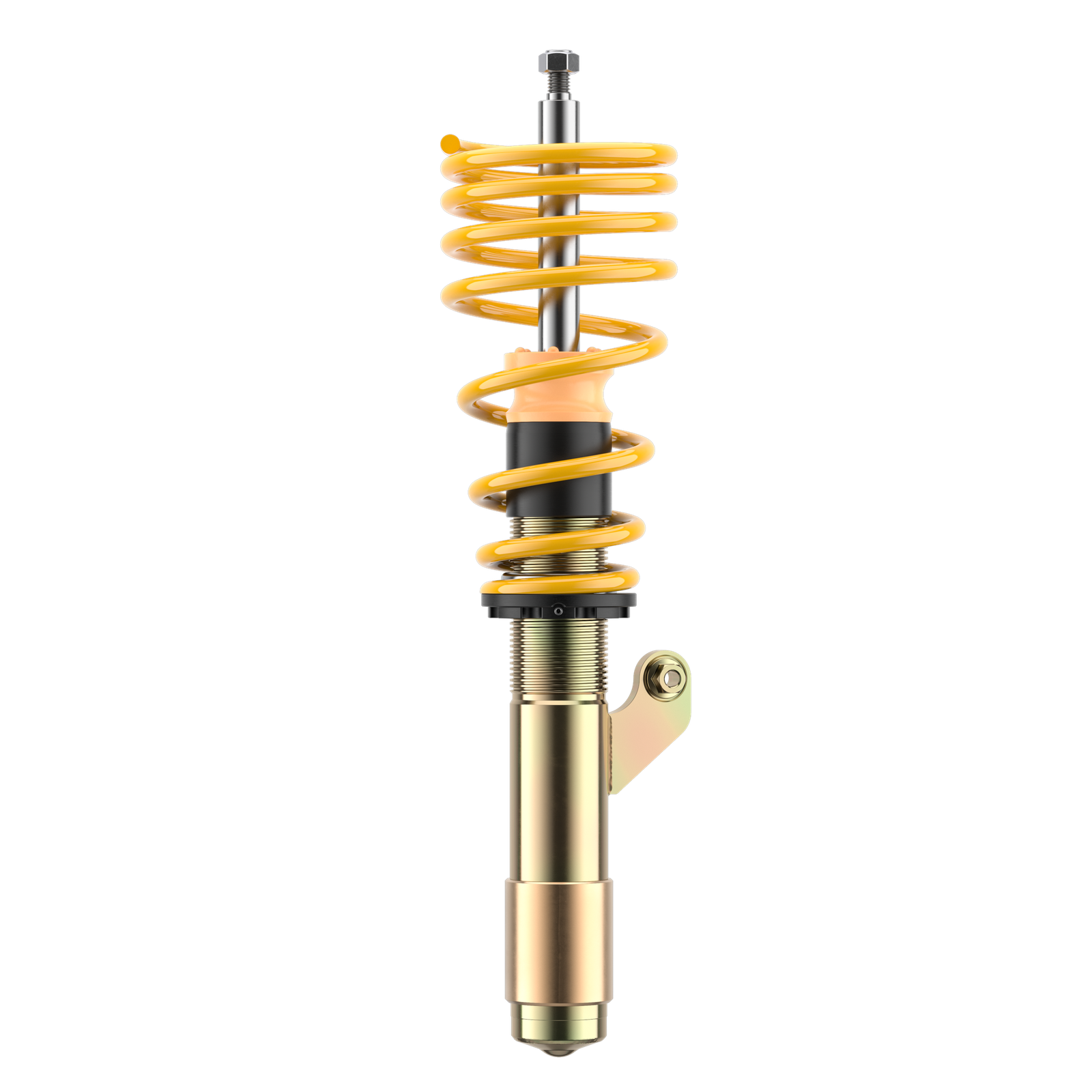 ST X GEWINDEFAHRWERKE