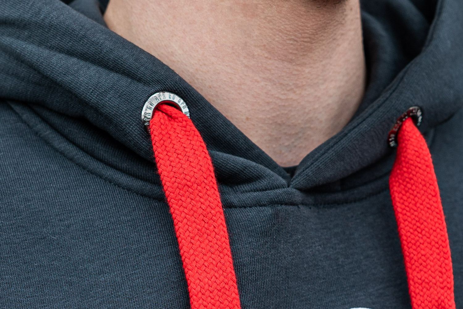 Hoodie | Angry Panda I