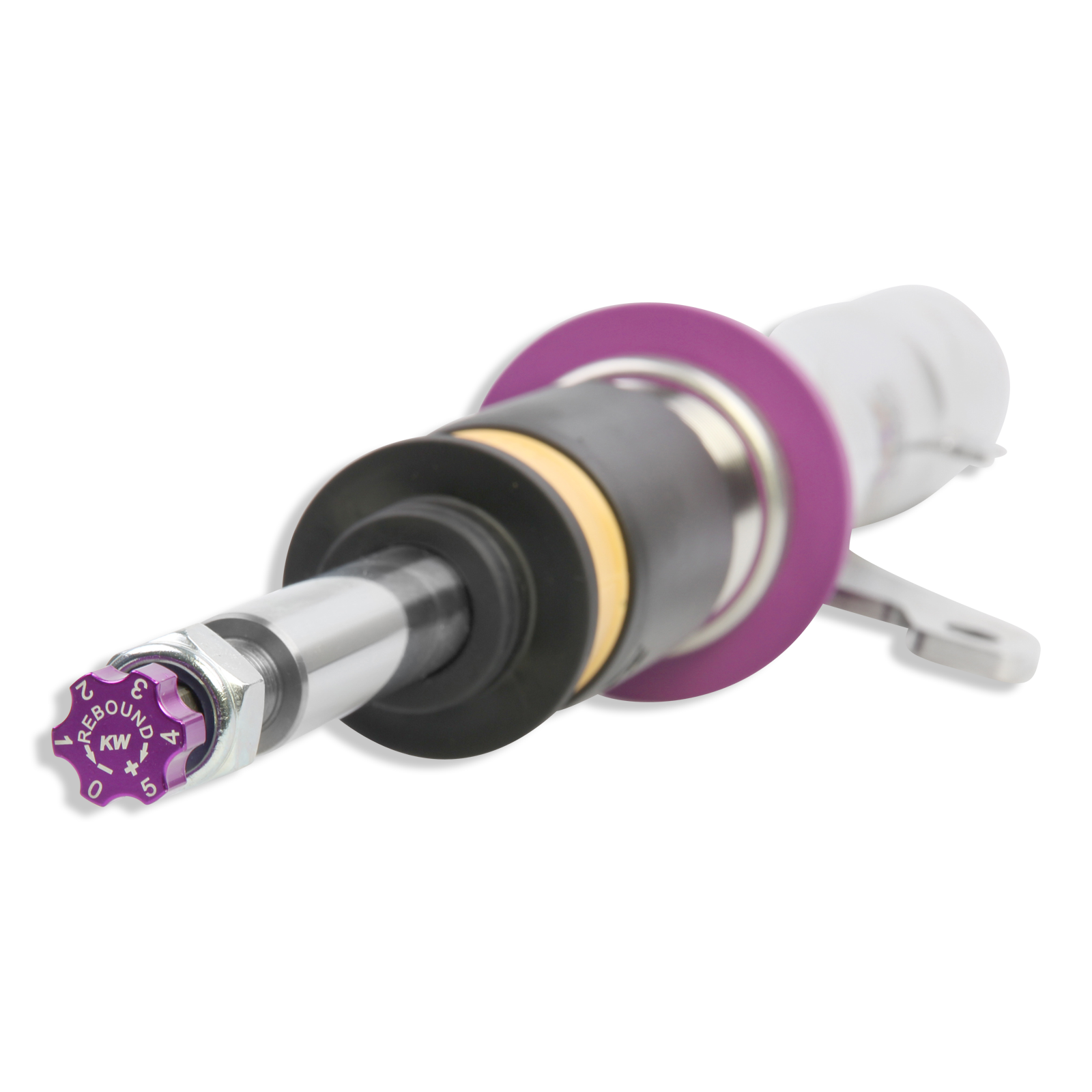 KW V3 Gewindefahrwerk