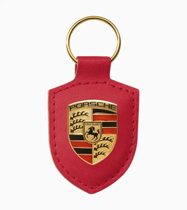 Schlüsselanhänger Wappen – Essential