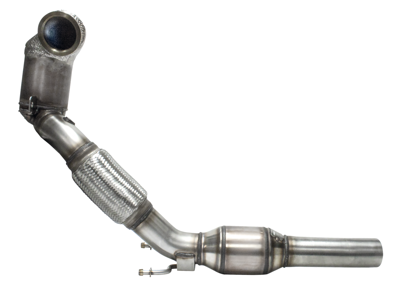 HJS Tuning Downpipe EU6C APR