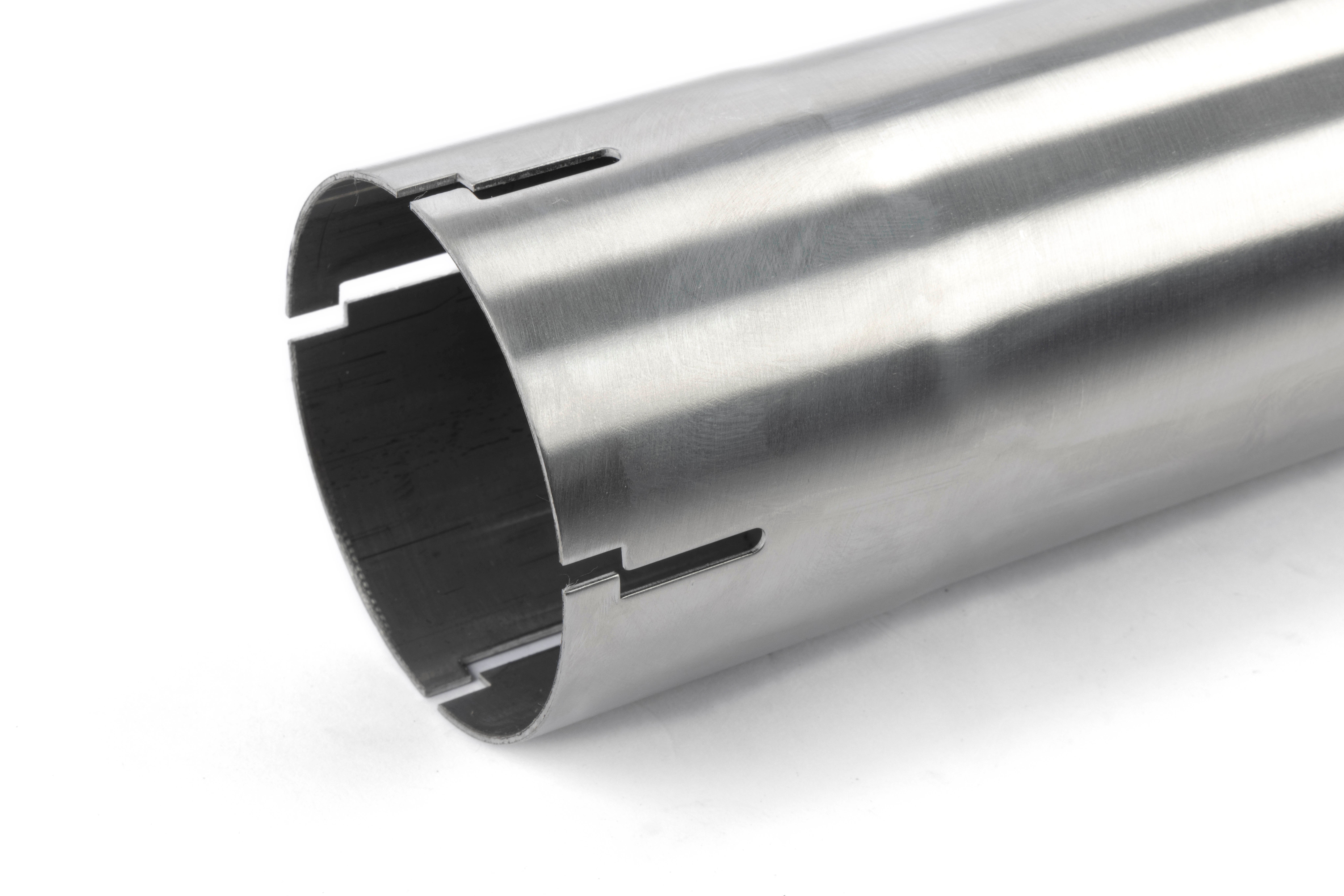 Dinan Valved Cat-Back Exhaust - 2018-2025 BMW X3 M40i / X4 M40i