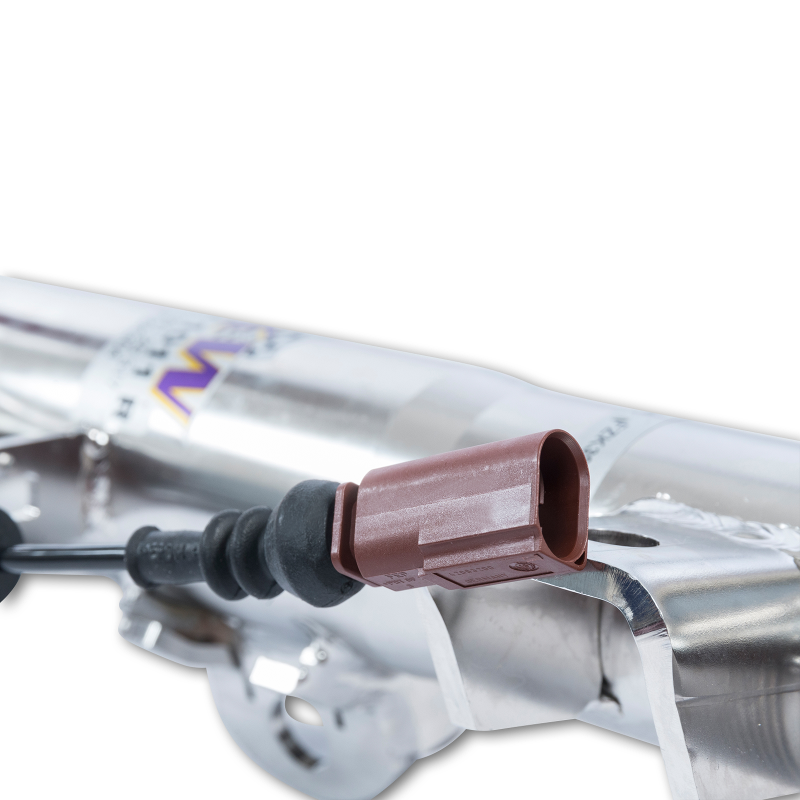 KW Gewindefahrwerk DDC ECU