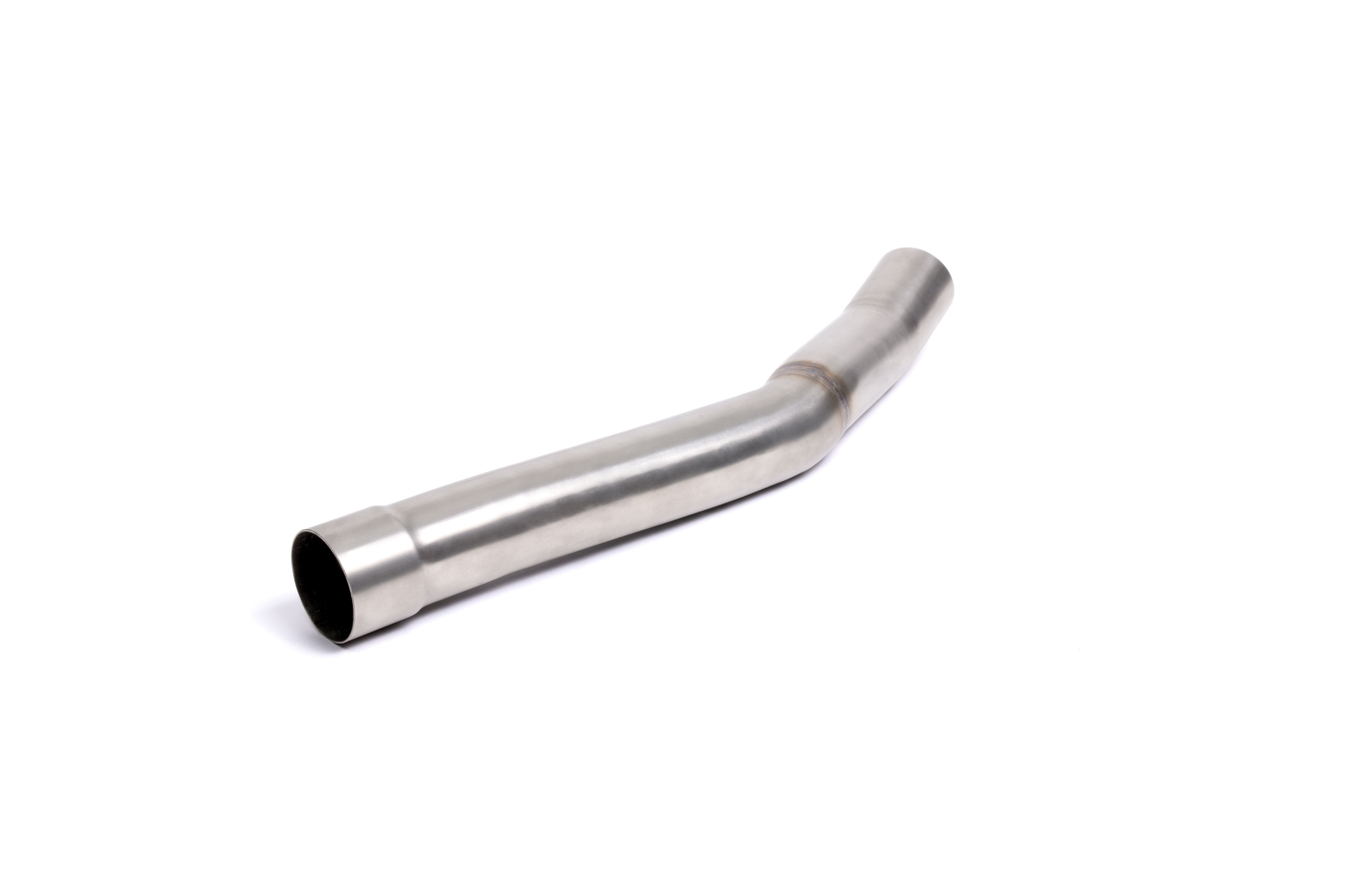 Titanabgasanlage TTS 8S OPF