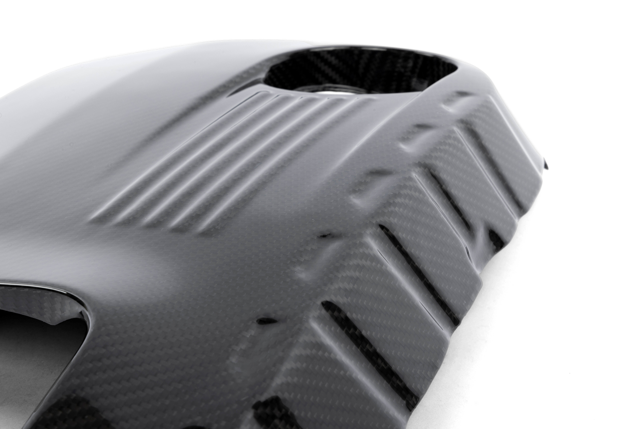 DINAN ENGINE COVER - BMW M2C/M3/M4